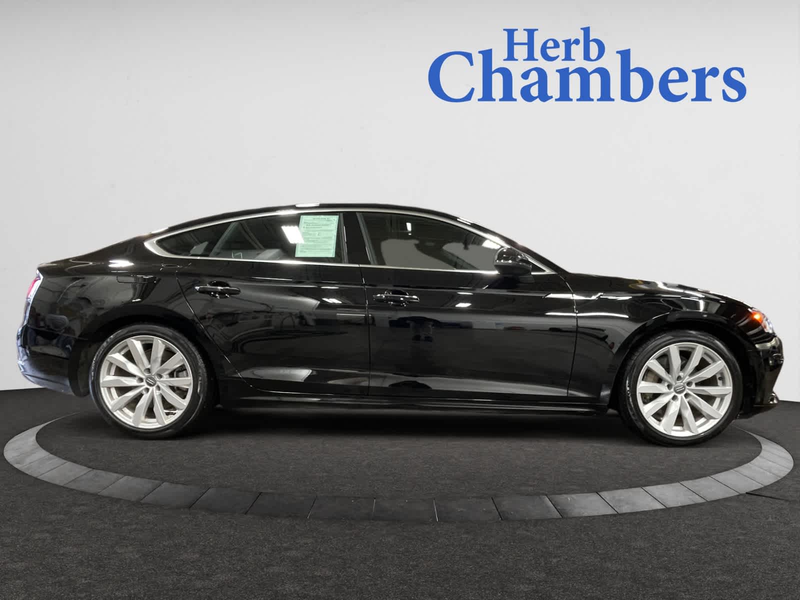 used 2018 Audi A5 car, priced at $23,498