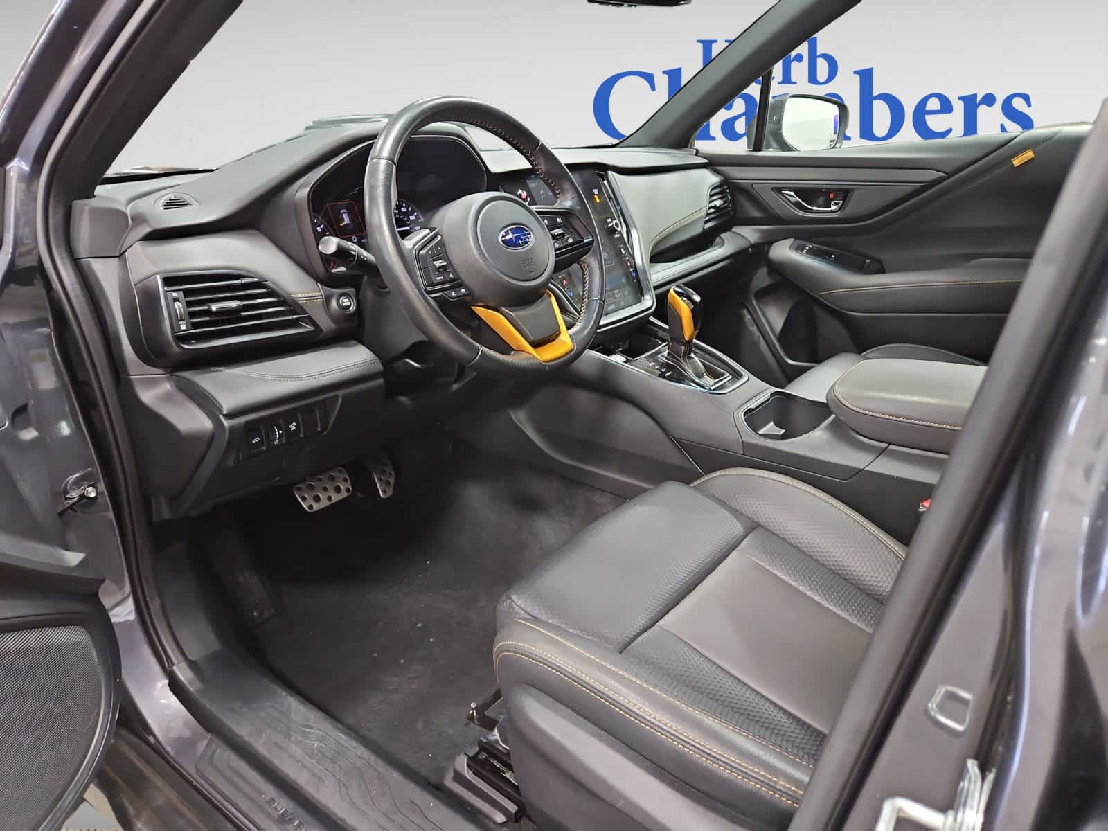 used 2022 Subaru Outback car, priced at $28,998