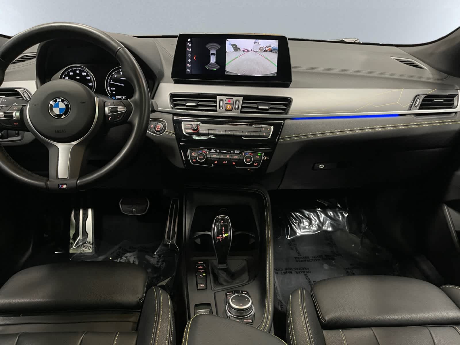 used 2023 BMW X2 car, priced at $32,998
