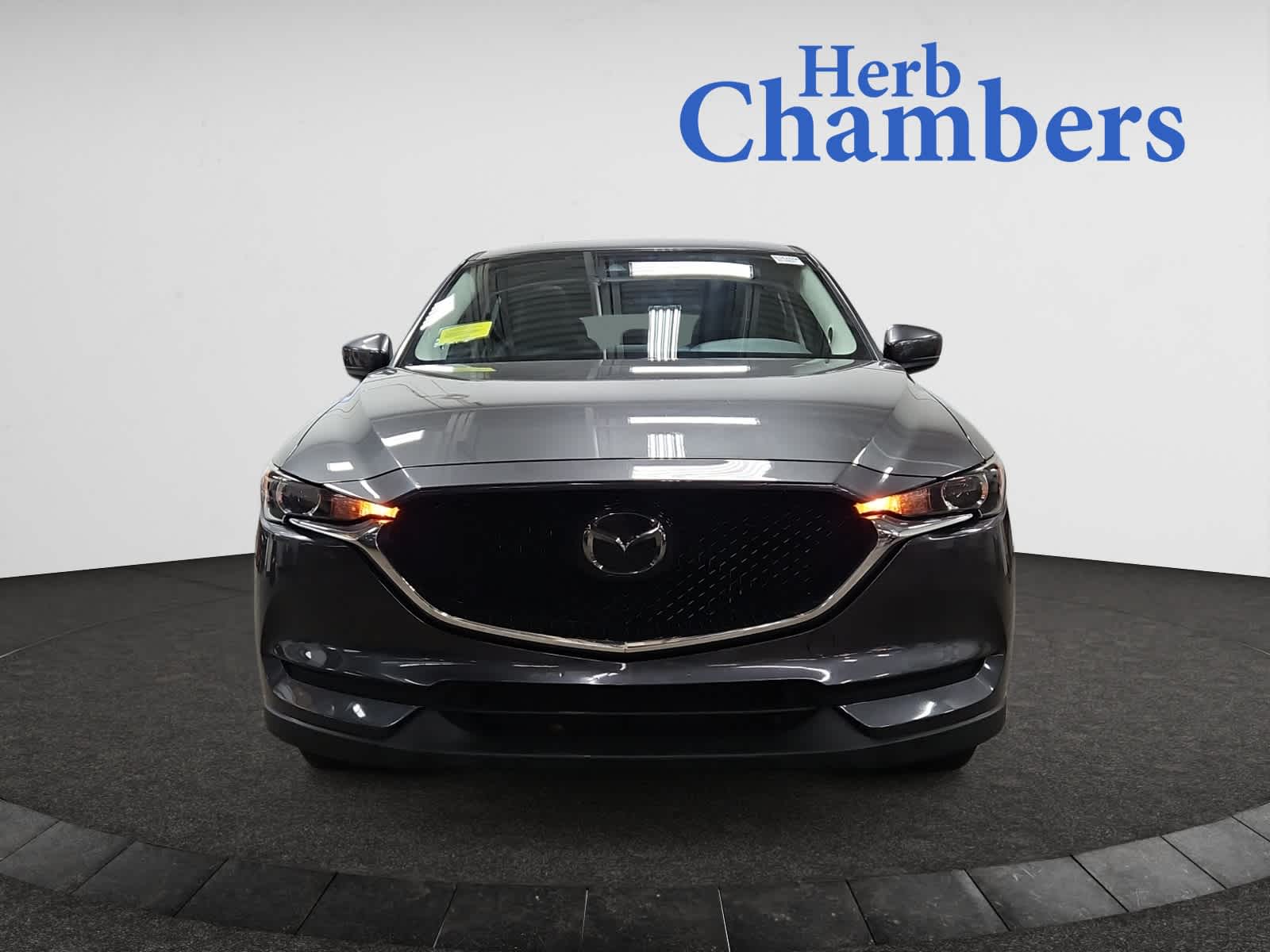 used 2018 Mazda Mazda CX-5 car, priced at $18,498