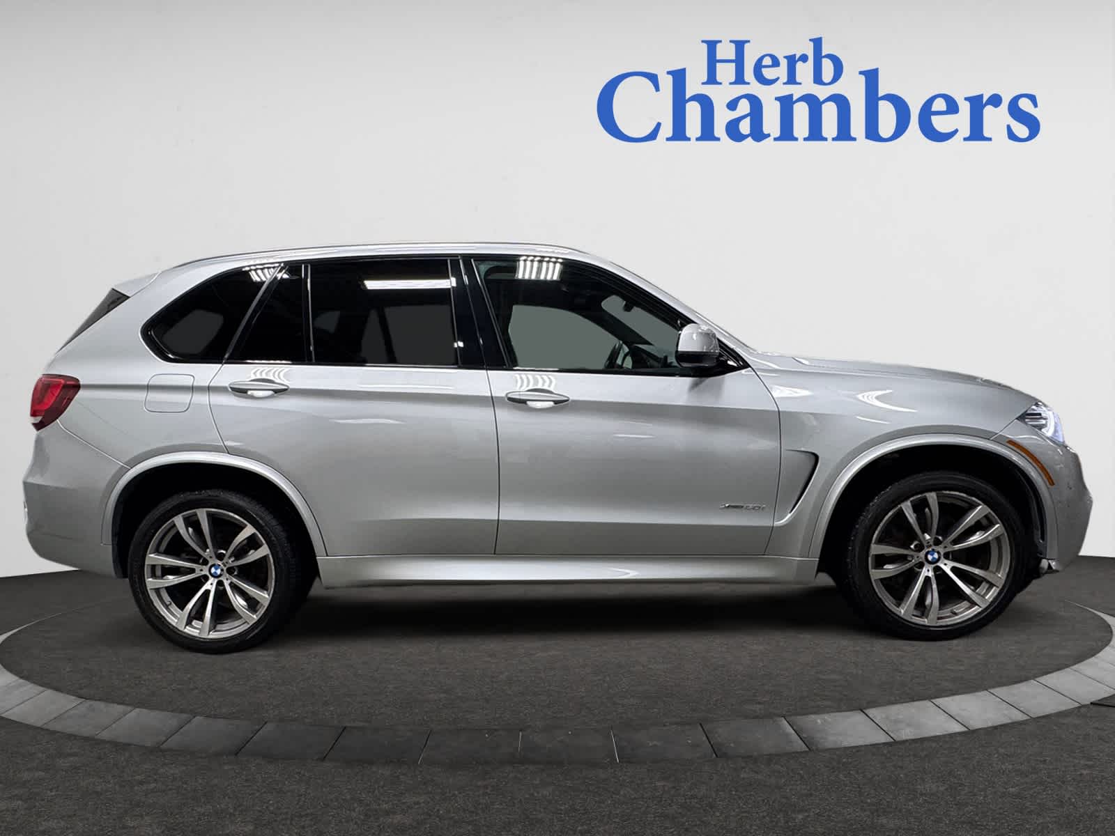 used 2017 BMW X5 car, priced at $23,998