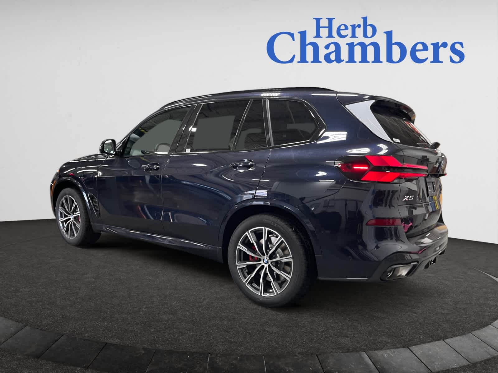 new 2026 BMW X5 PHEV car, priced at $91,775