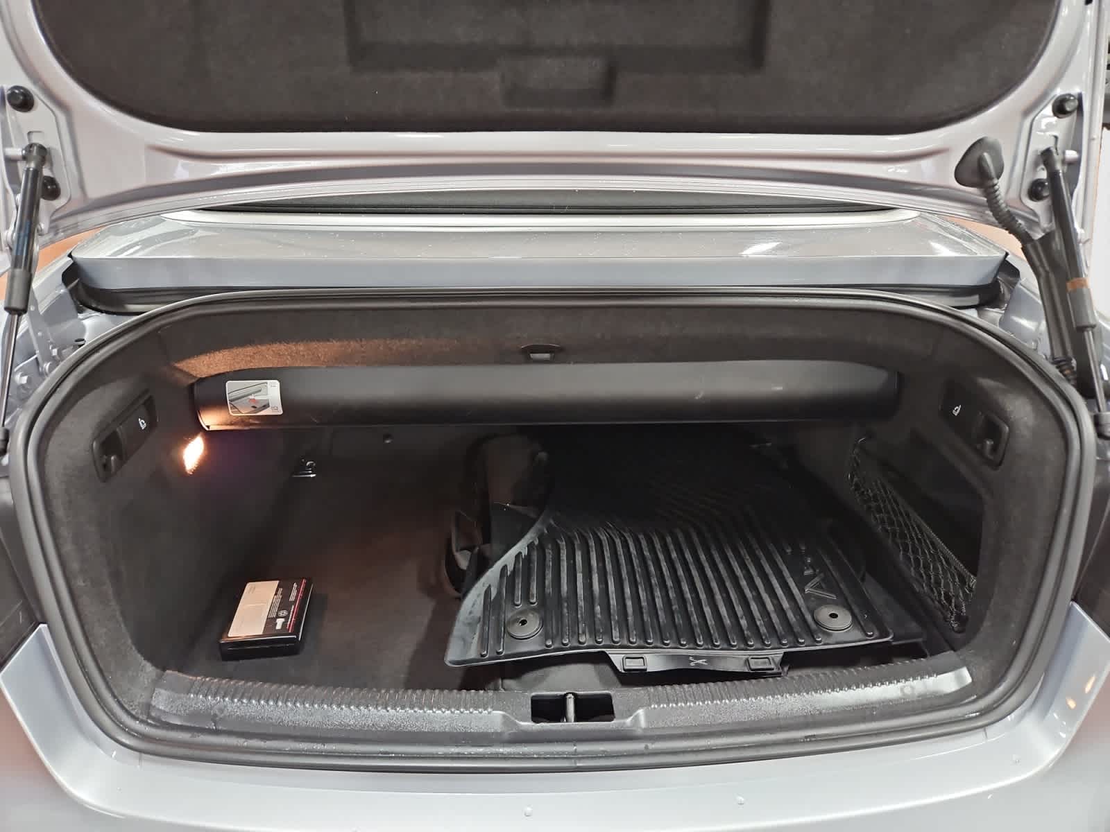 used 2017 Audi A5 car, priced at $19,998