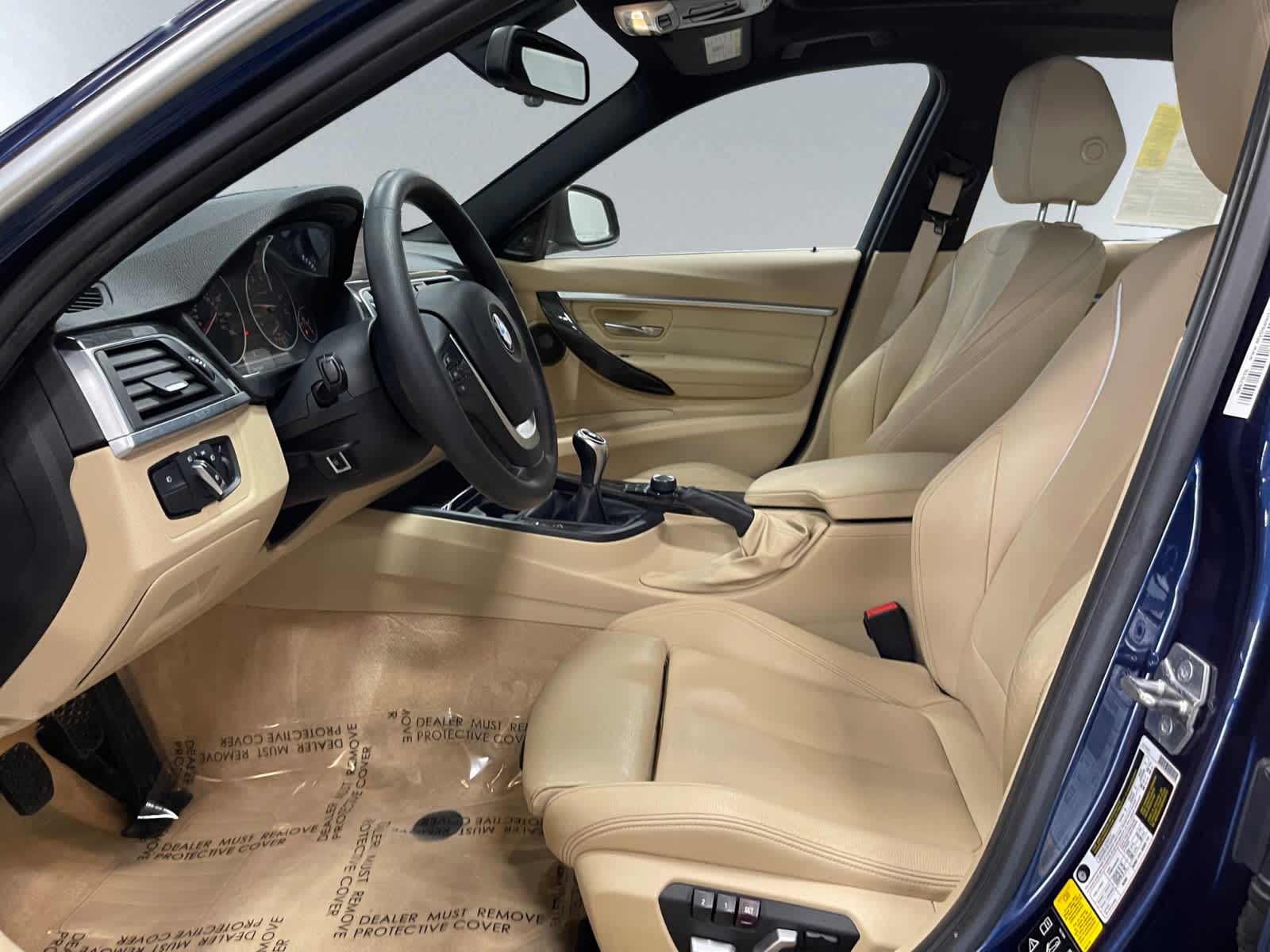 used 2016 BMW 340i car, priced at $20,498