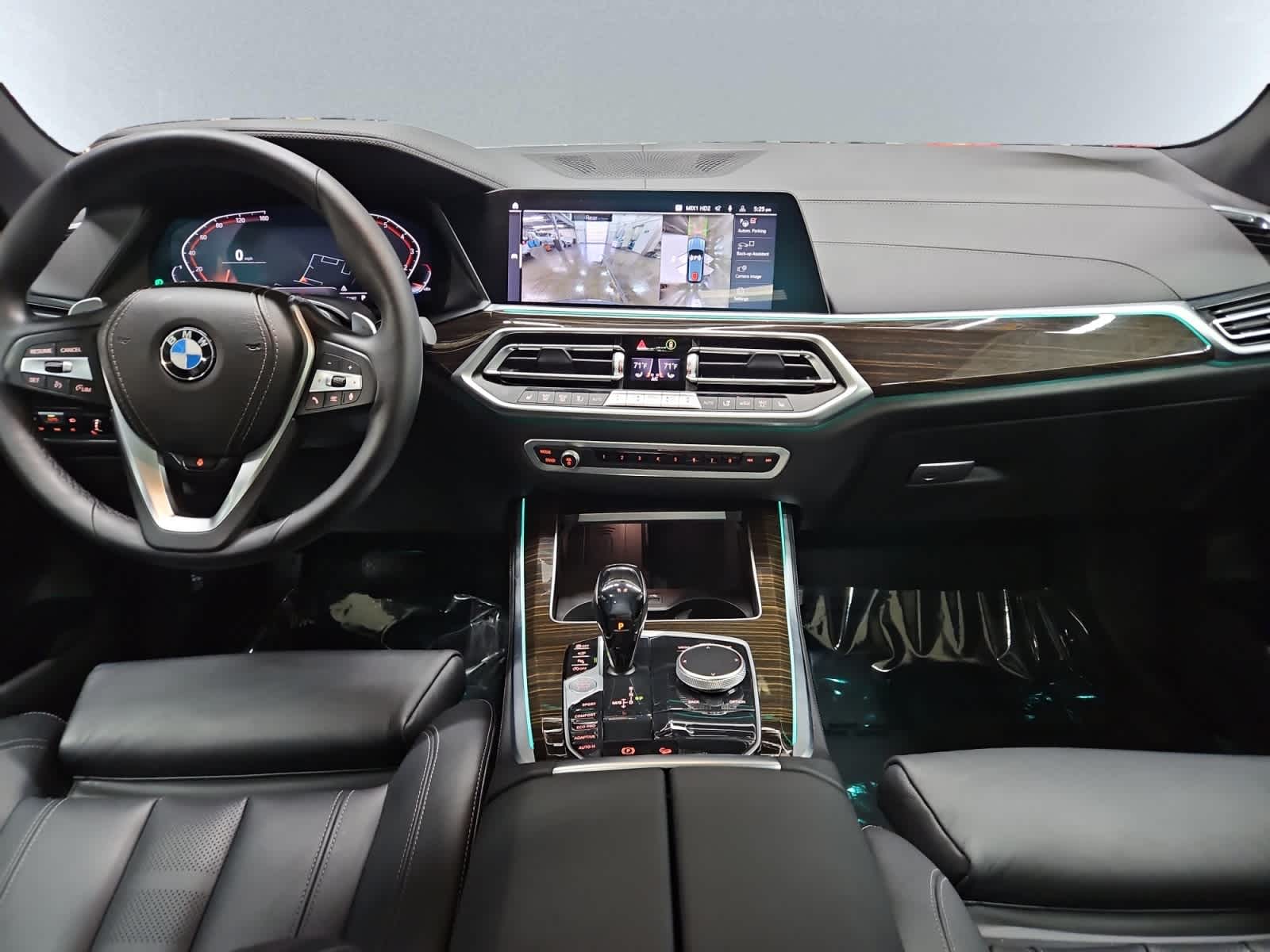 used 2020 BMW X5 car, priced at $41,798
