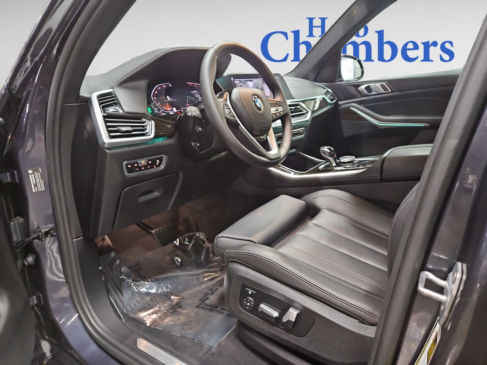 used 2020 BMW X5 car, priced at $41,798