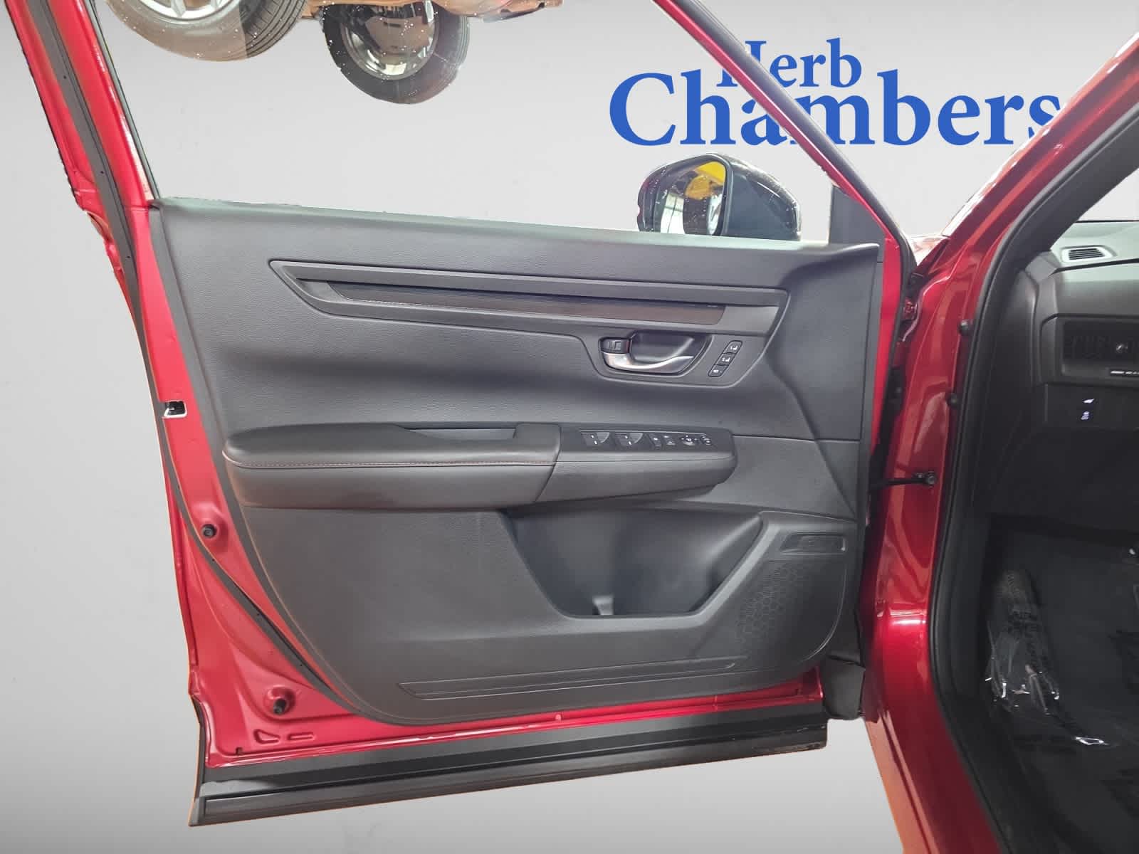 used 2024 Honda CR-V Hybrid car, priced at $35,998