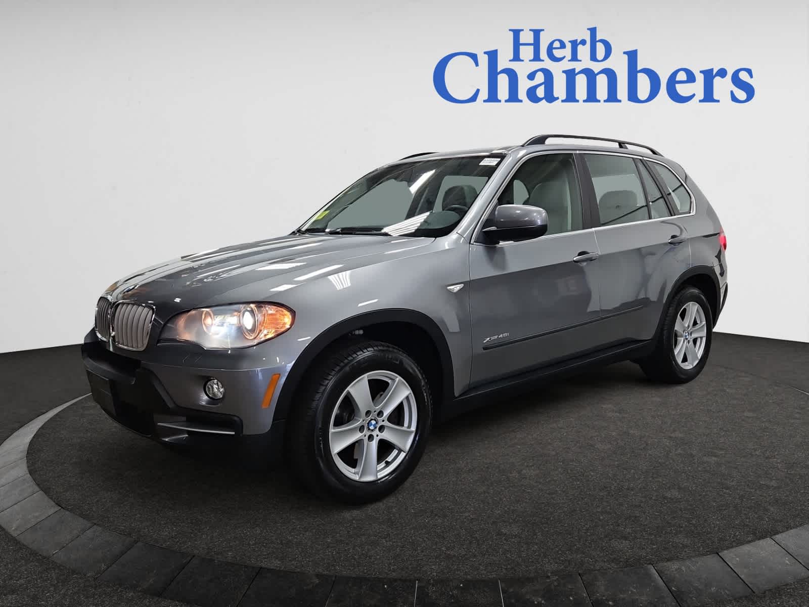 used 2009 BMW X5 car, priced at $9,998