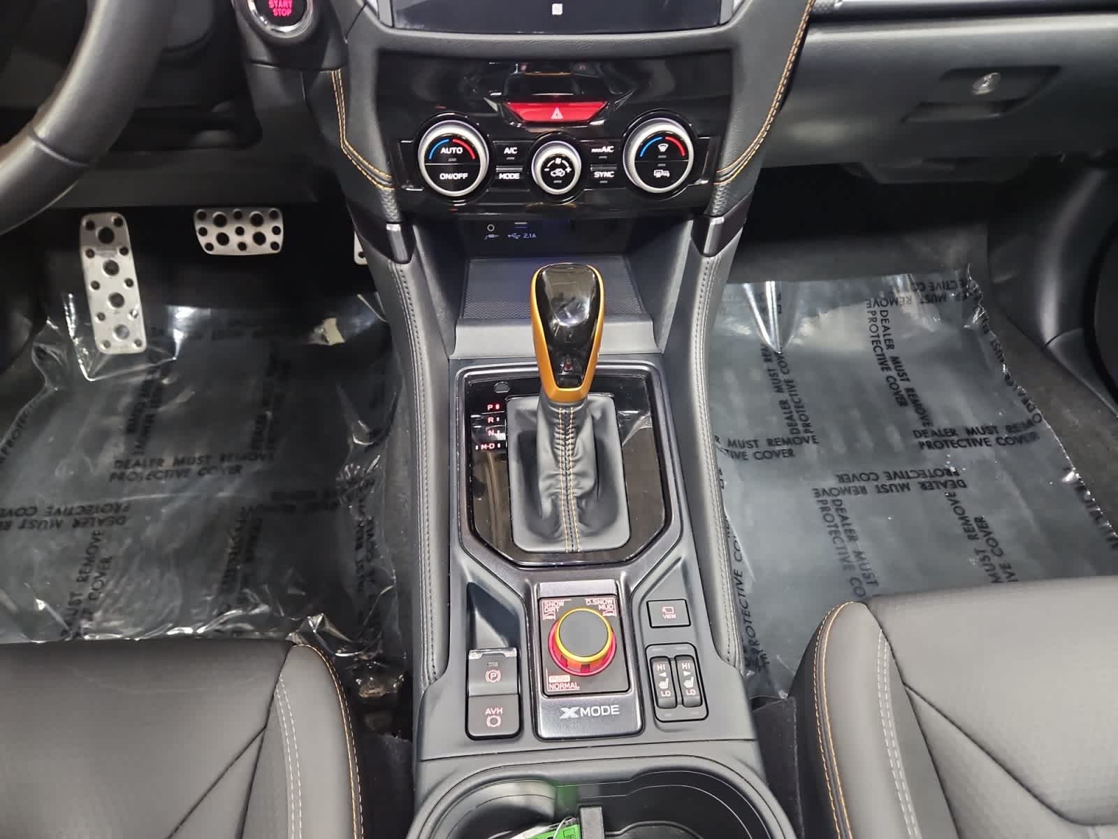 used 2022 Subaru Forester car, priced at $29,998
