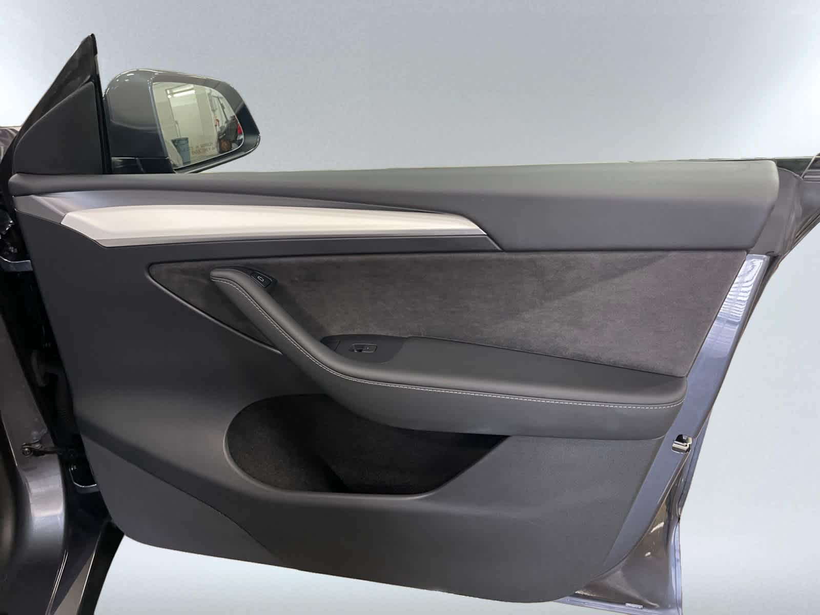 used 2023 Tesla Model Y car, priced at $32,398