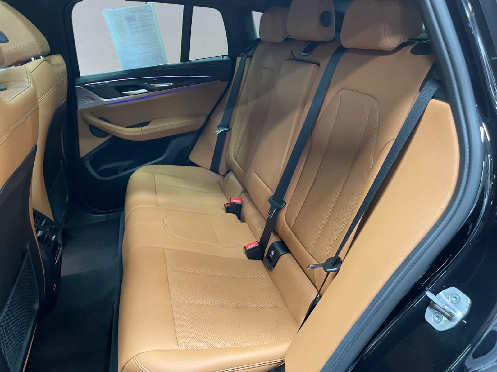 used 2022 BMW X4 car, priced at $51,998