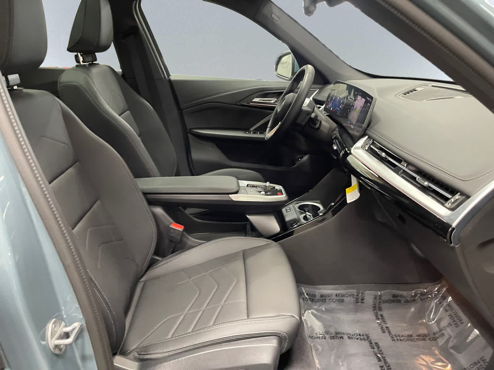 used 2025 BMW X1 car, priced at $42,498
