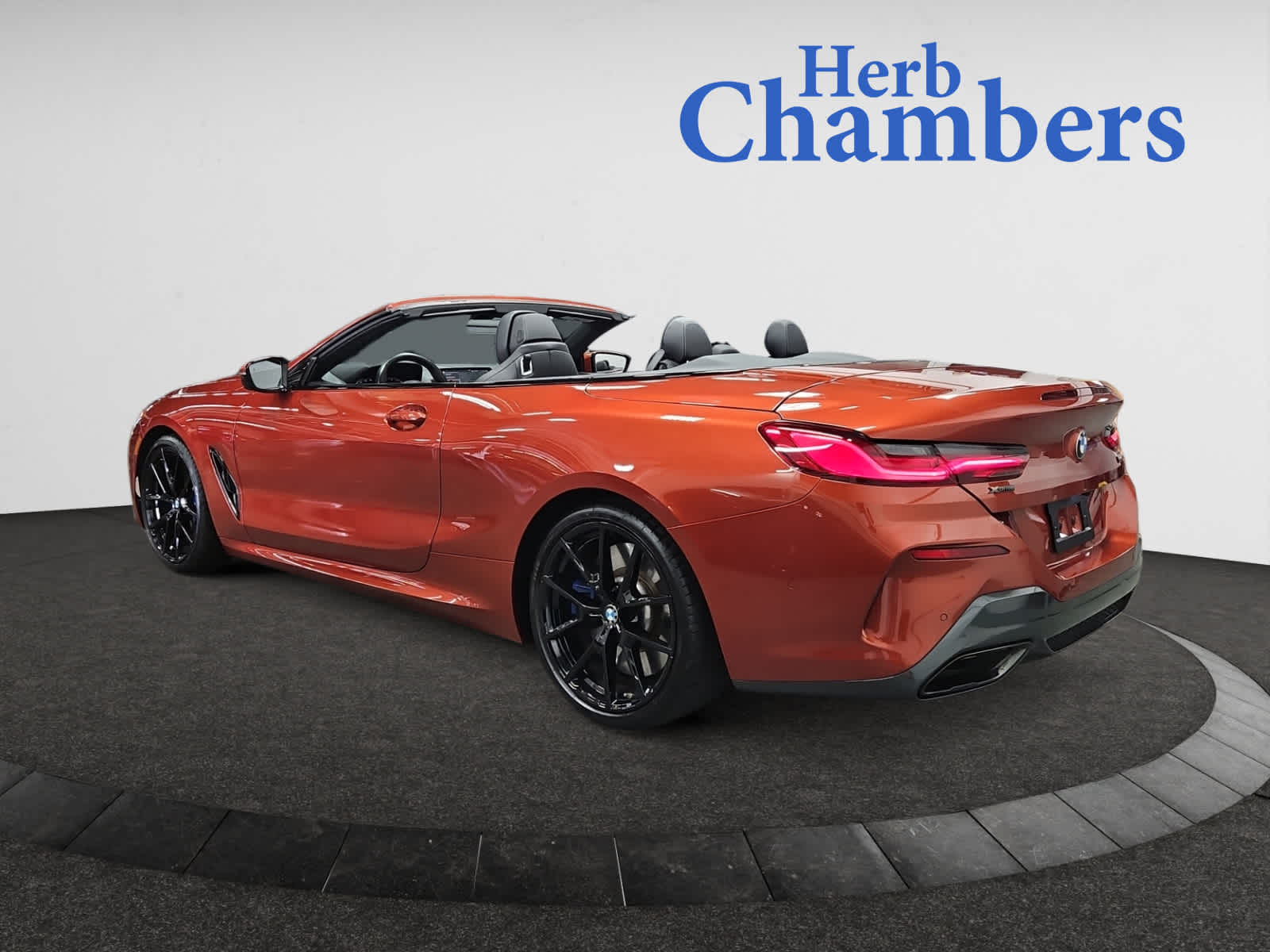 used 2022 BMW M850i car, priced at $76,998