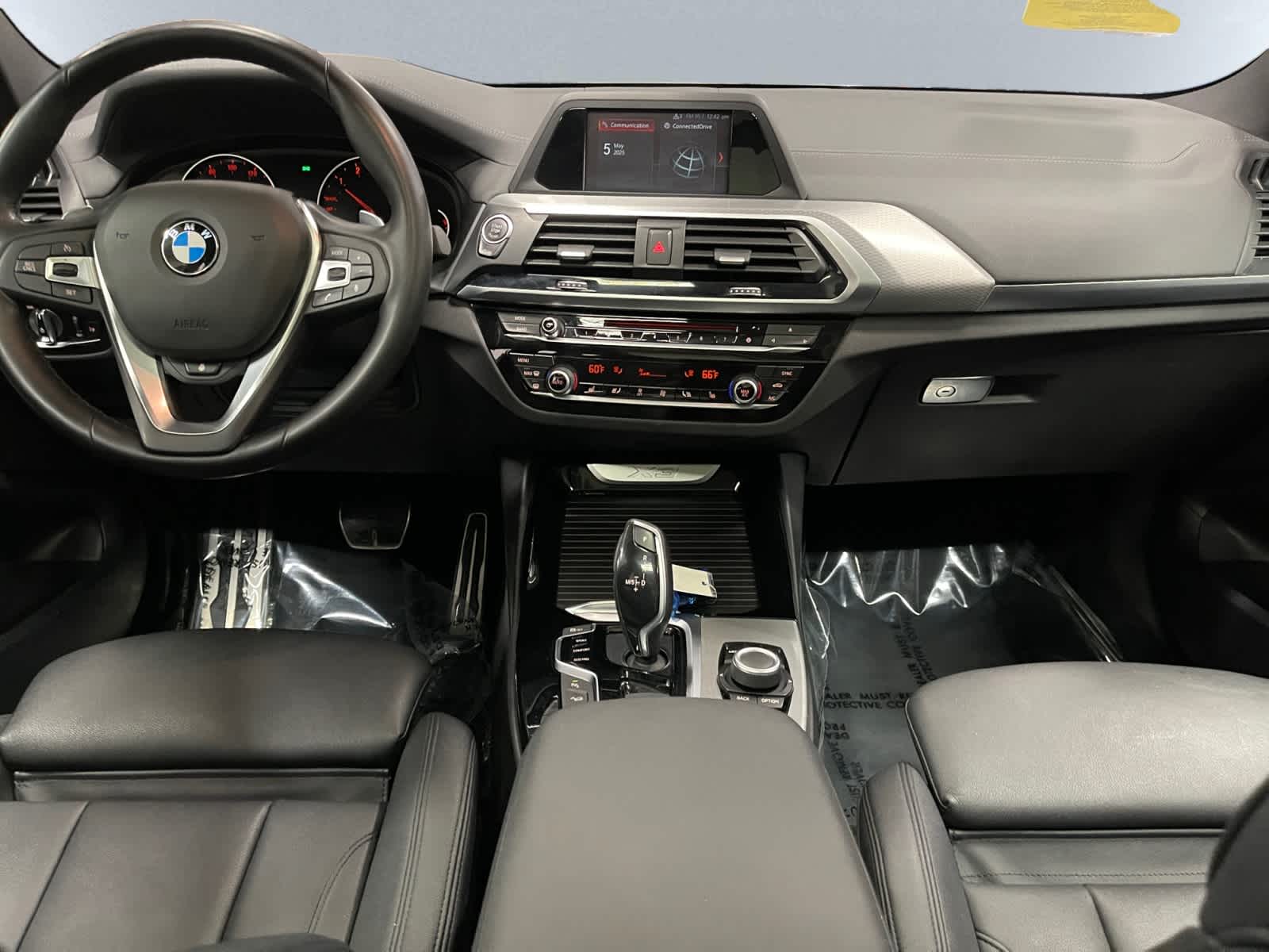 used 2018 BMW X3 car, priced at $19,998