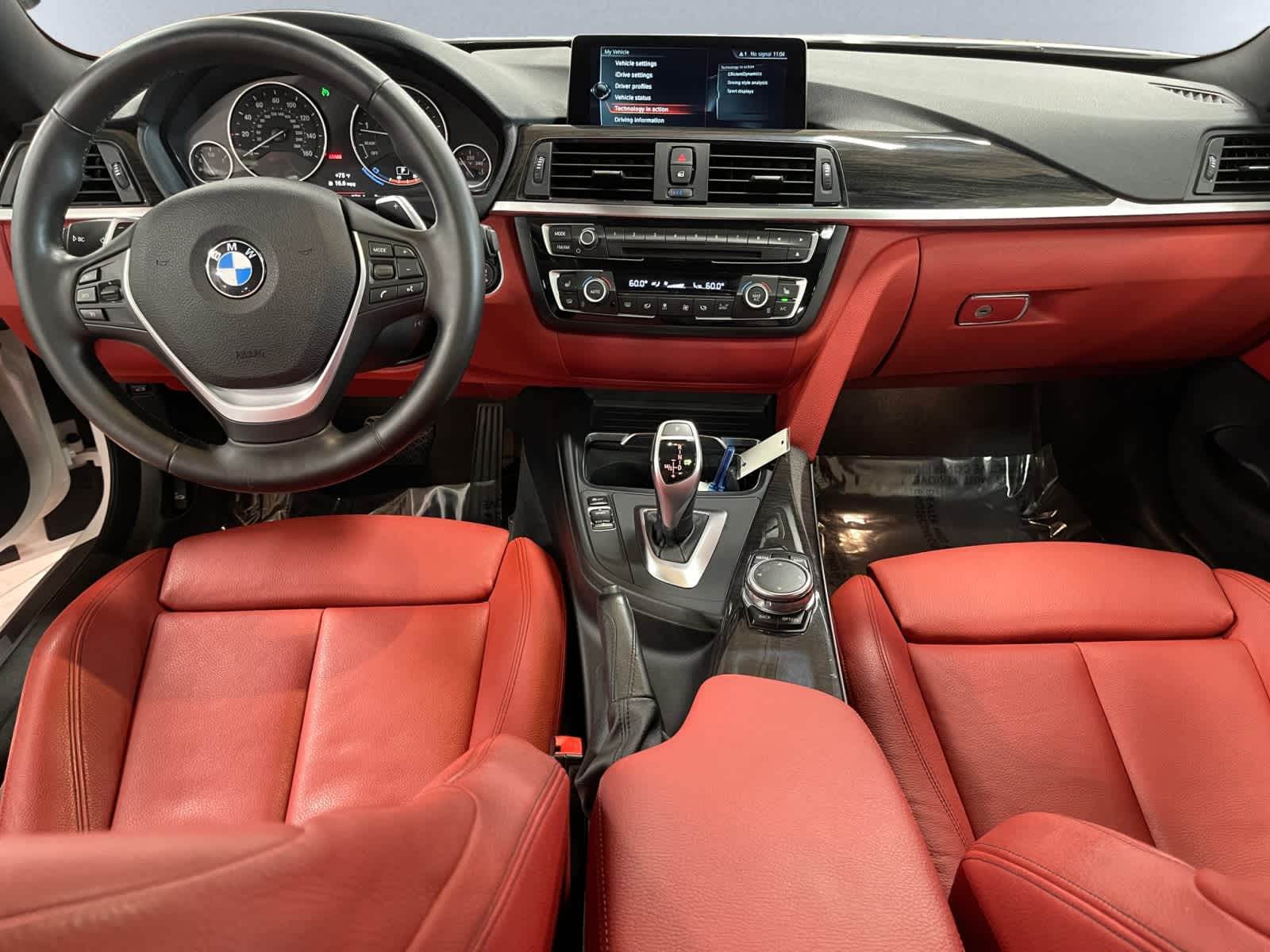 used 2017 BMW 440i car, priced at $28,998