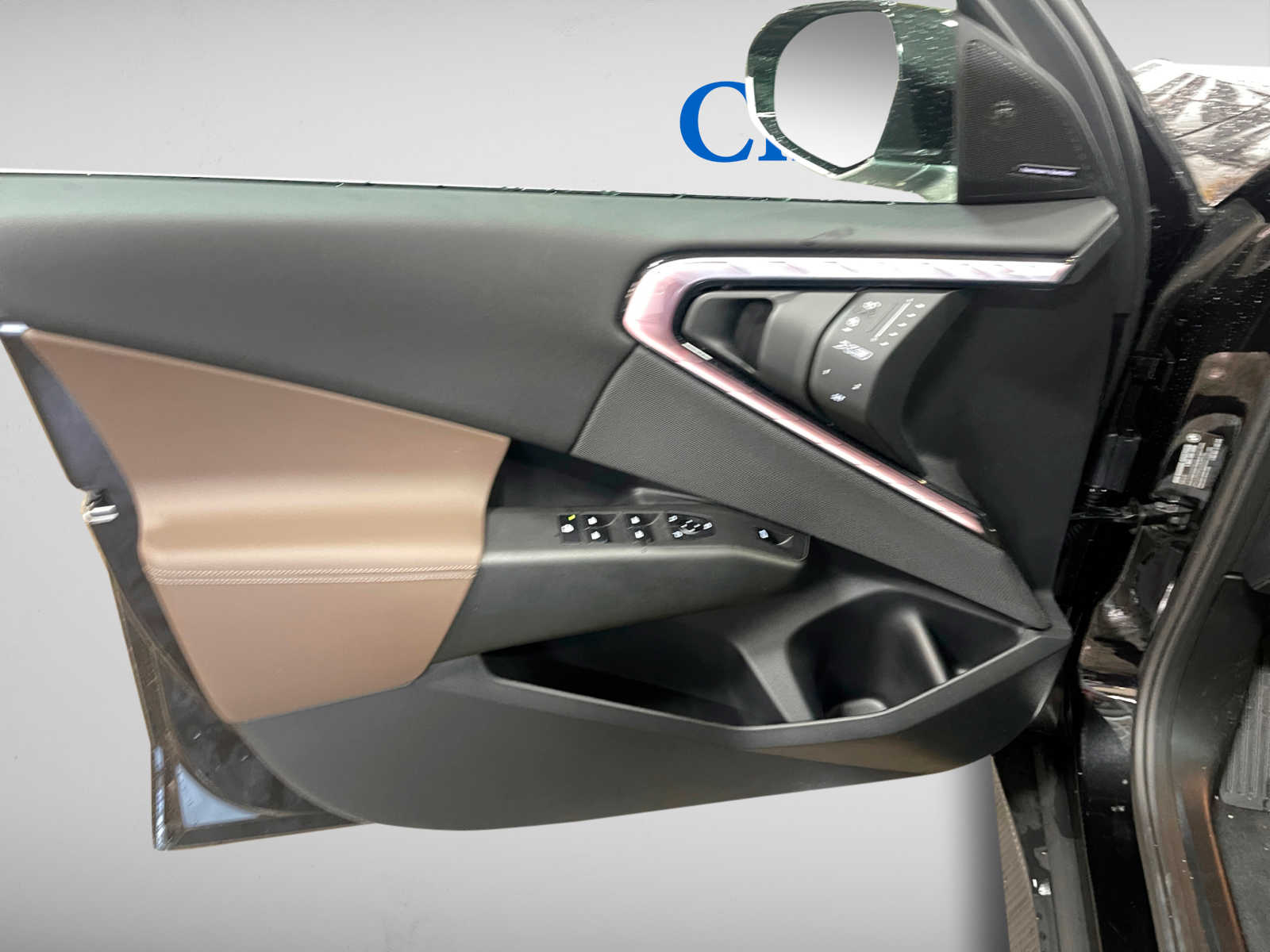 new 2025 BMW X3 car, priced at $56,880