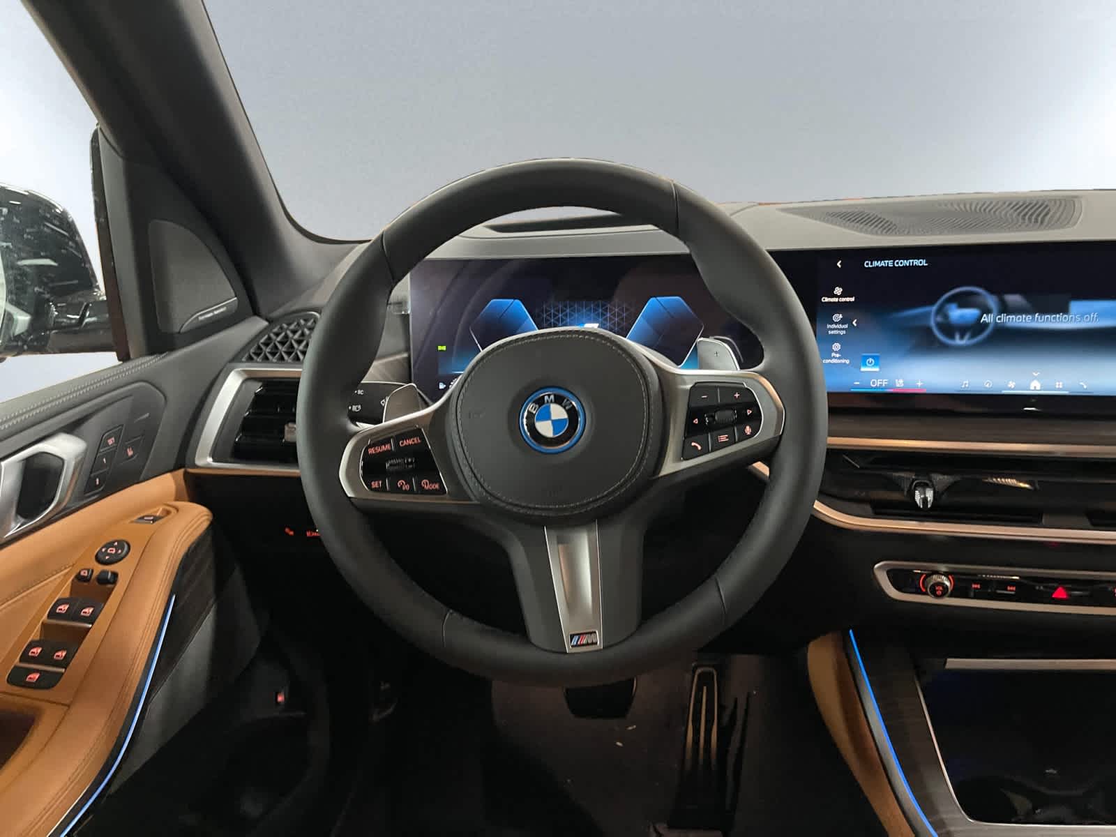 new 2026 BMW X5 PHEV car, priced at $88,725