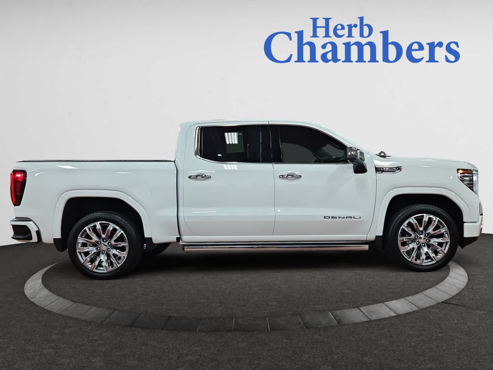 used 2024 GMC Sierra 1500 car, priced at $63,498