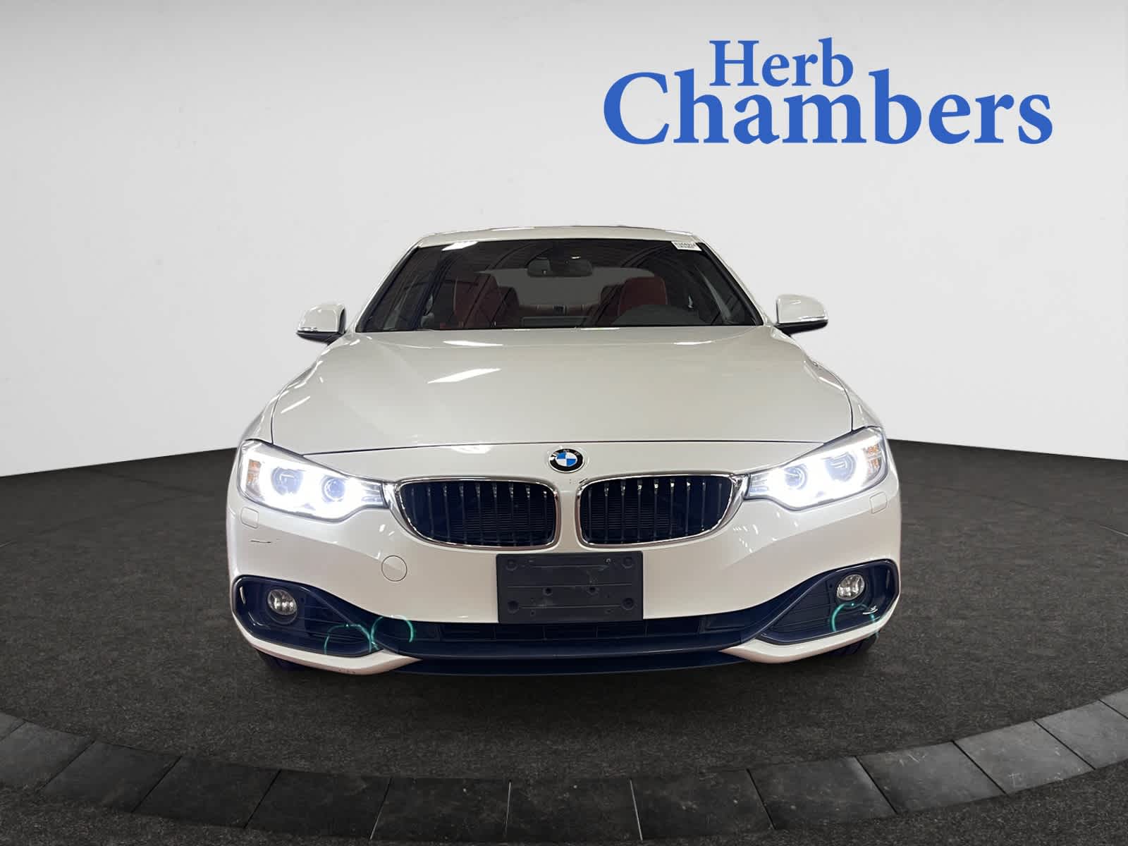 used 2017 BMW 440i car, priced at $28,998