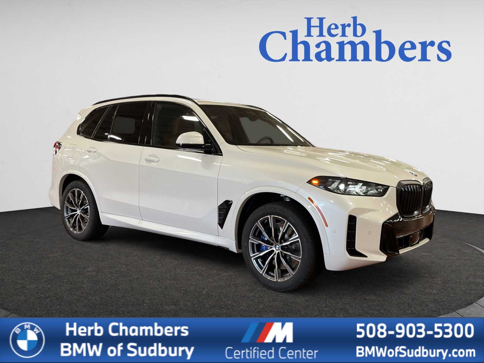 new 2026 BMW X5 PHEV car, priced at $91,375