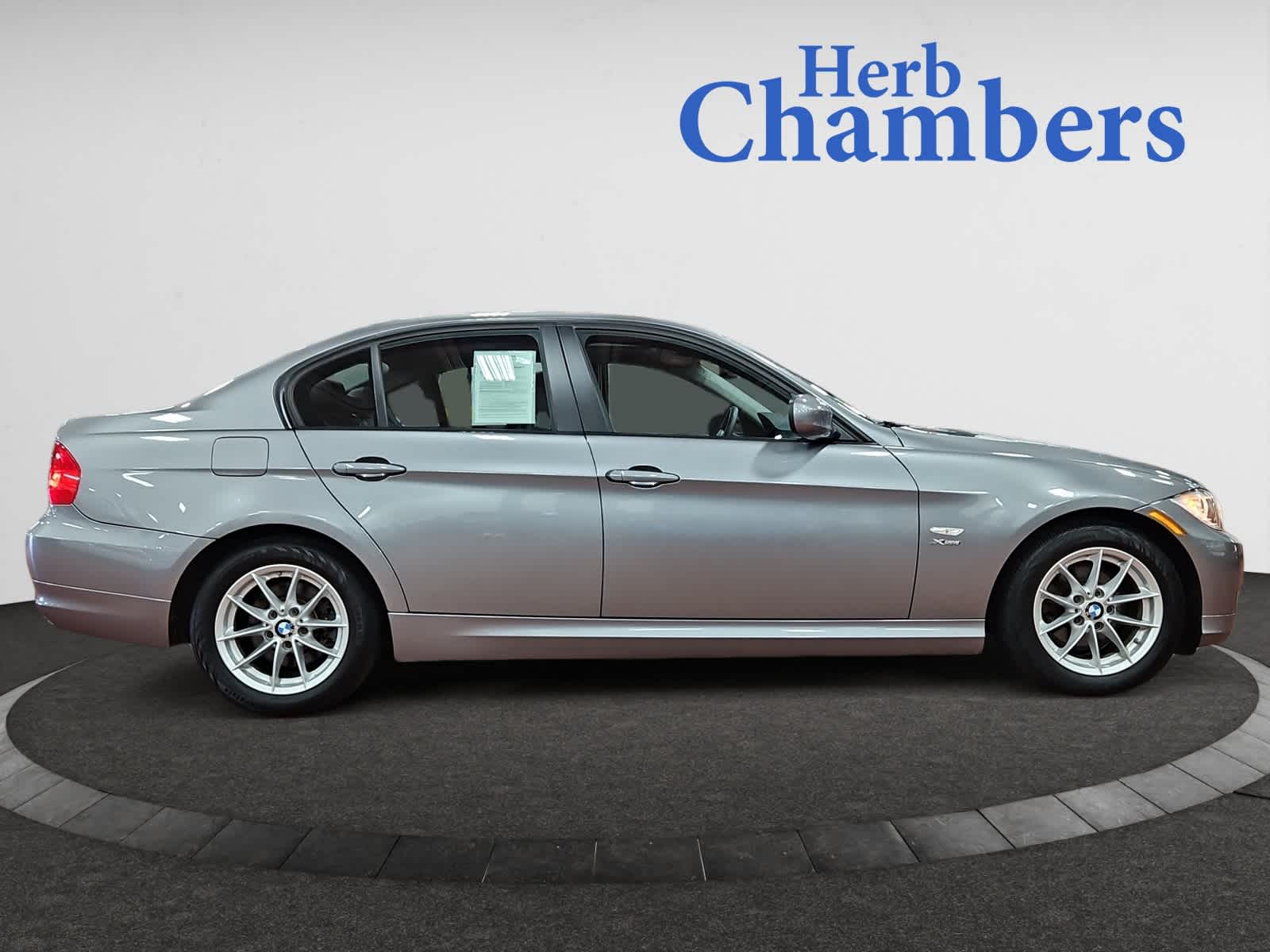 used 2010 BMW 328i car, priced at $11,998