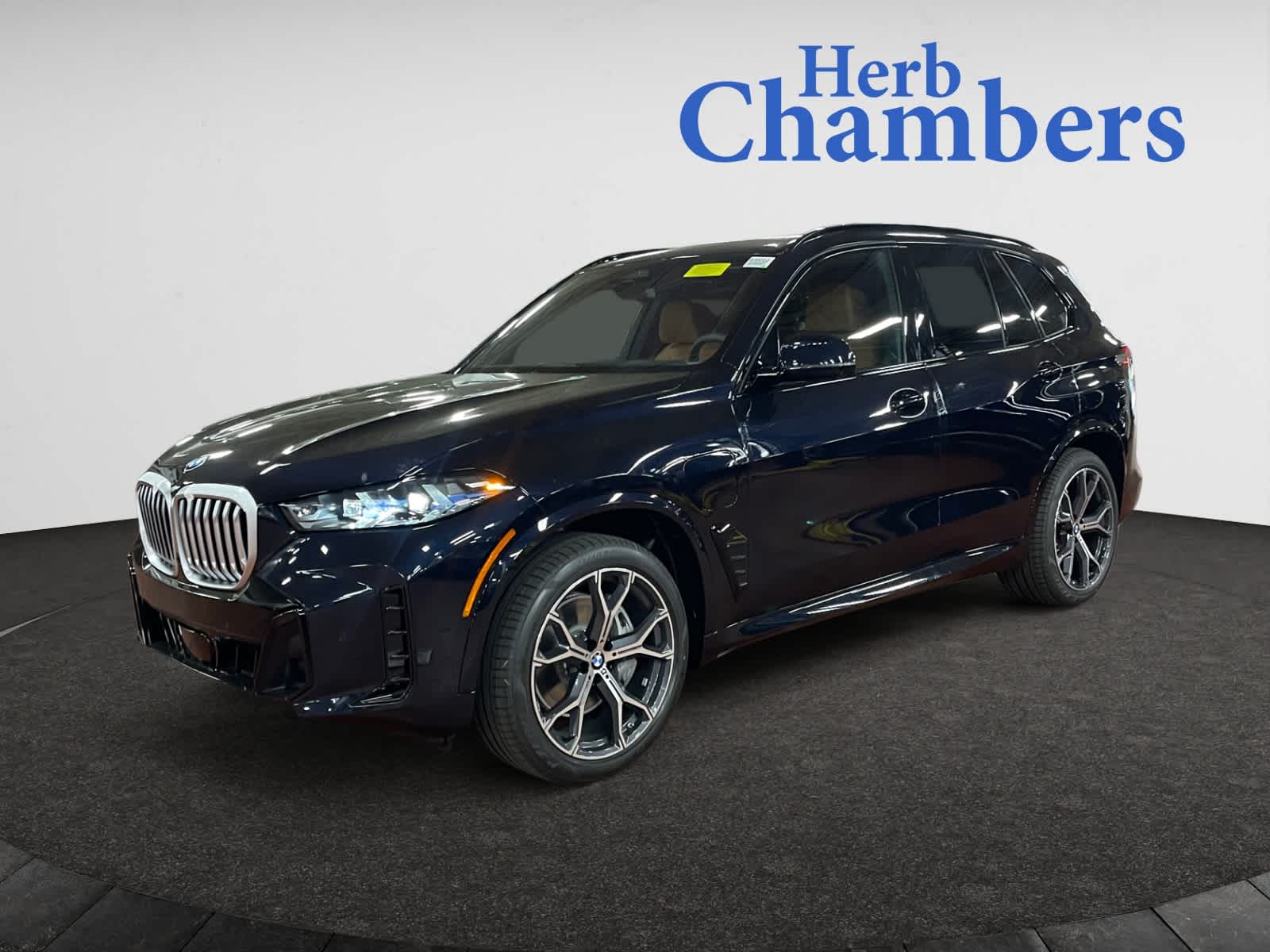 new 2026 BMW X5 PHEV car, priced at $84,575