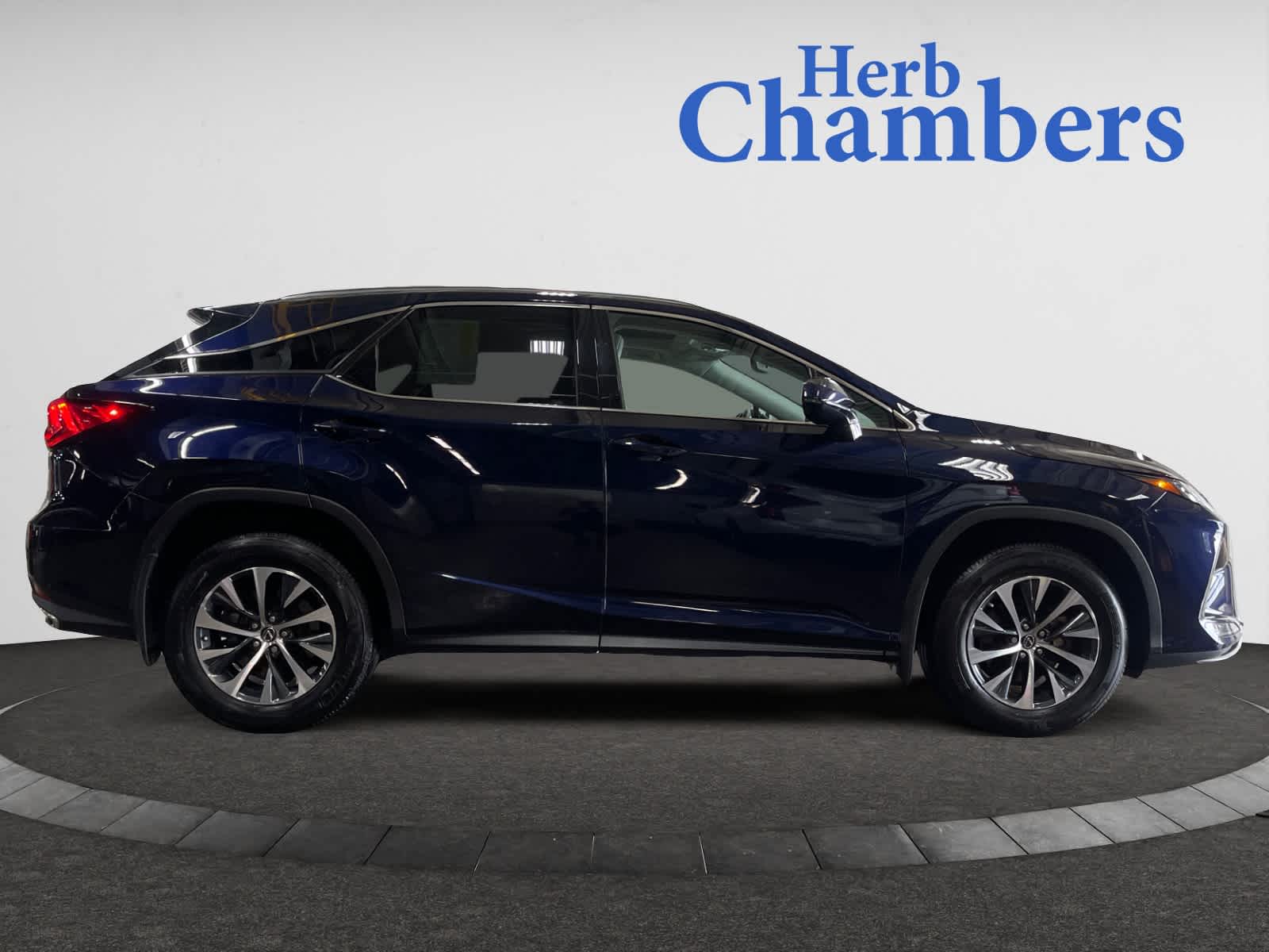 used 2022 Lexus RX 350 car, priced at $42,498