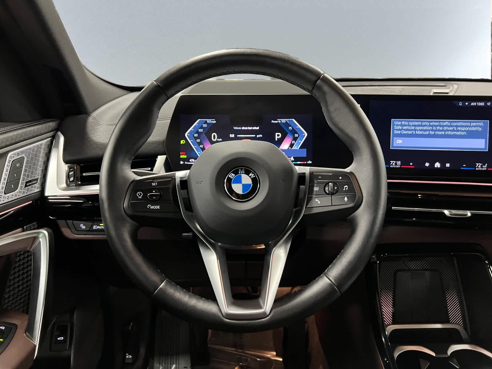 used 2024 BMW X2 car, priced at $43,498