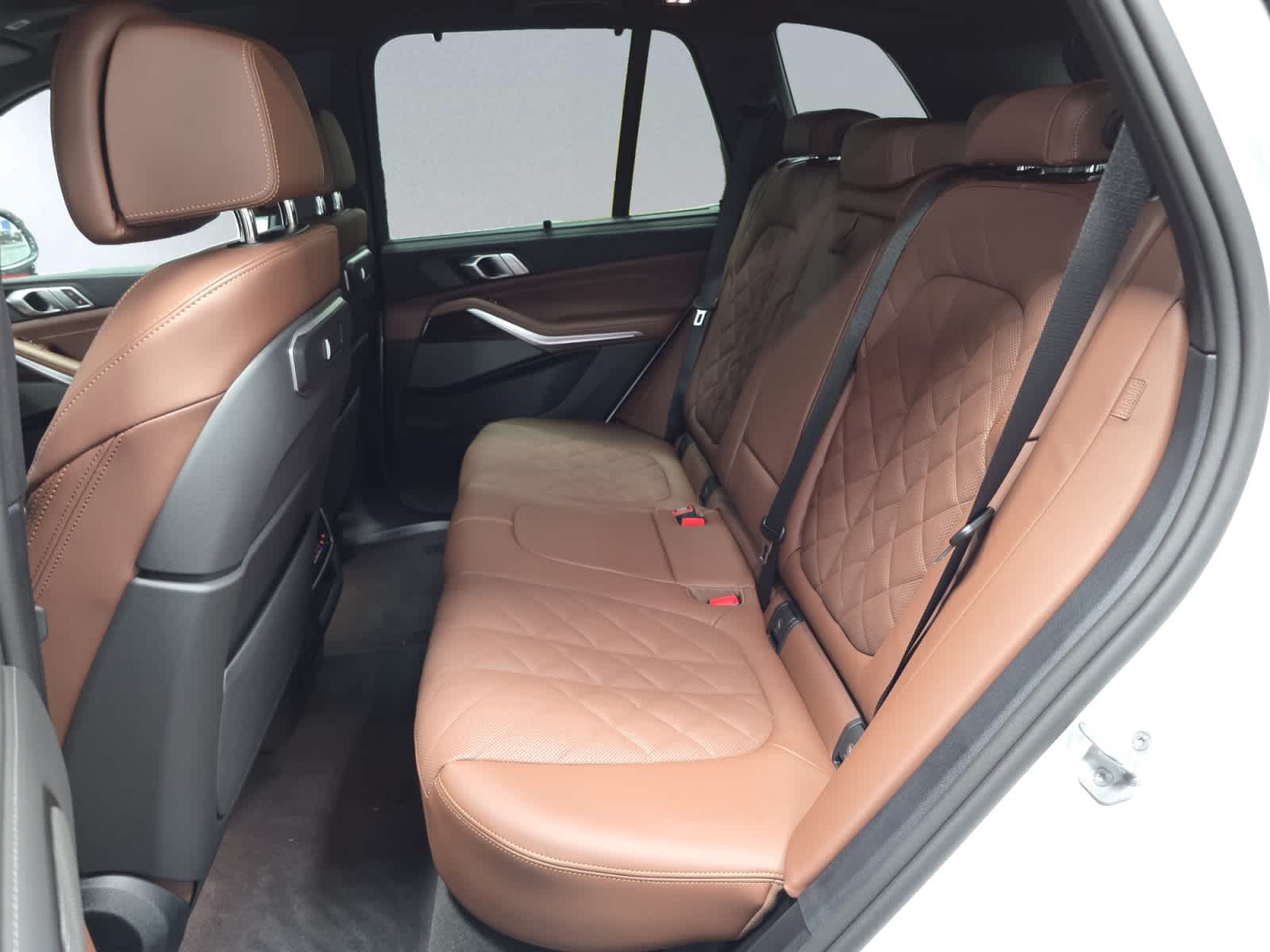 new 2026 BMW X5 car, priced at $75,925