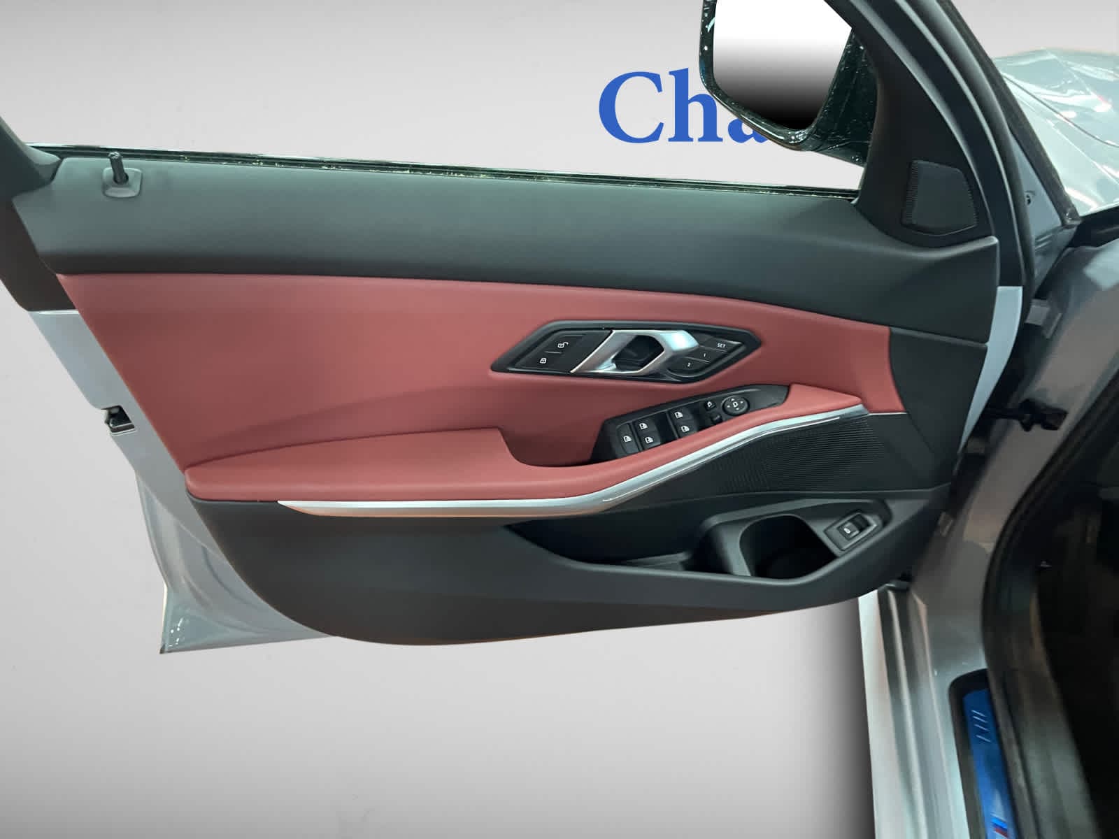 new 2025 BMW 330i car, priced at $56,845