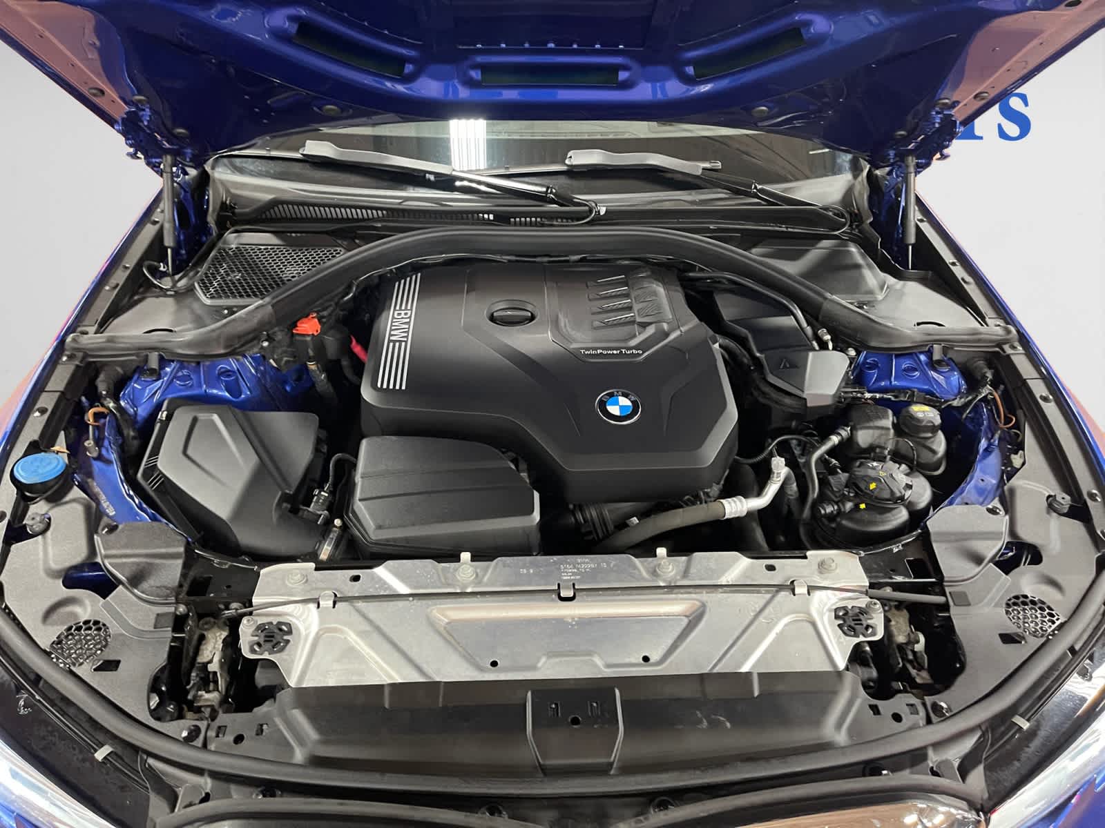 used 2019 BMW 330i car, priced at $29,998