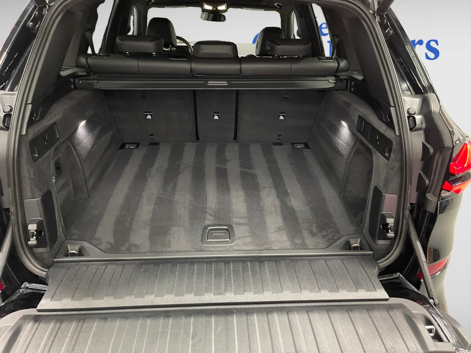 used 2025 BMW X5 car, priced at $72,998