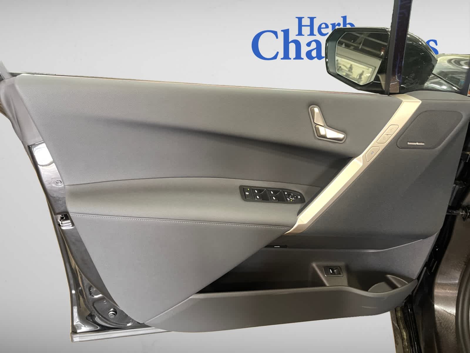 new 2026 BMW iX car, priced at $81,325