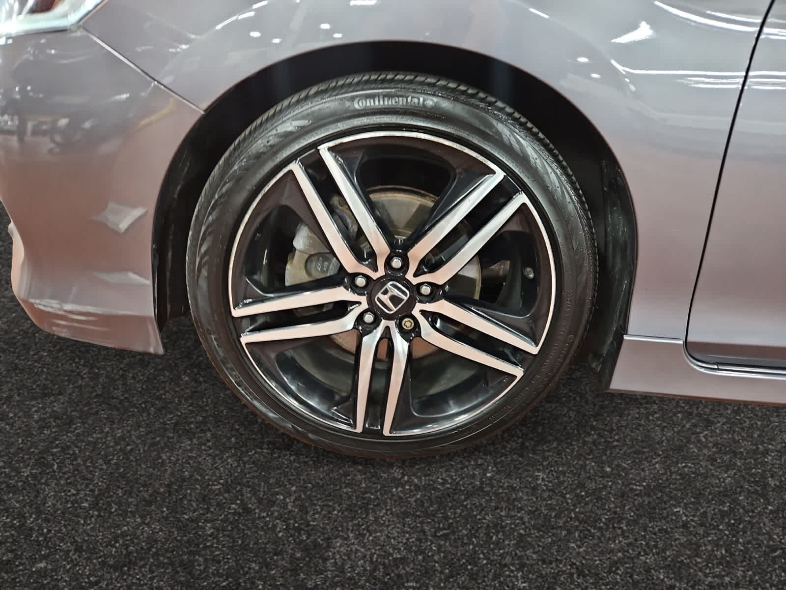 used 2017 Honda Accord car, priced at $12,798