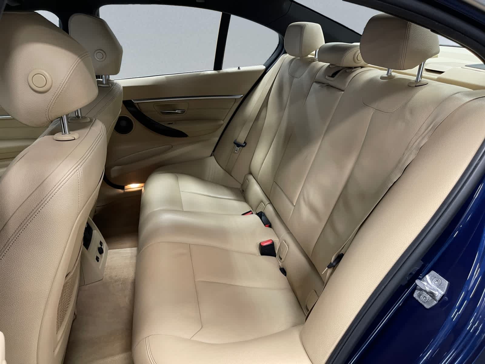 used 2016 BMW 340i car, priced at $20,498