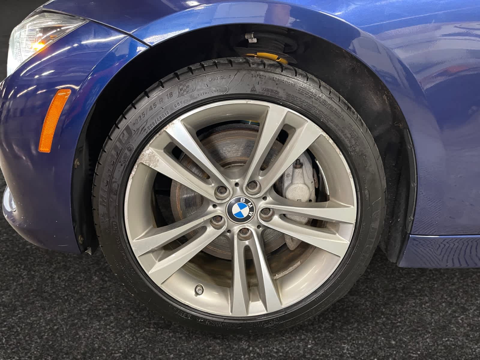 used 2016 BMW 340i car, priced at $20,498
