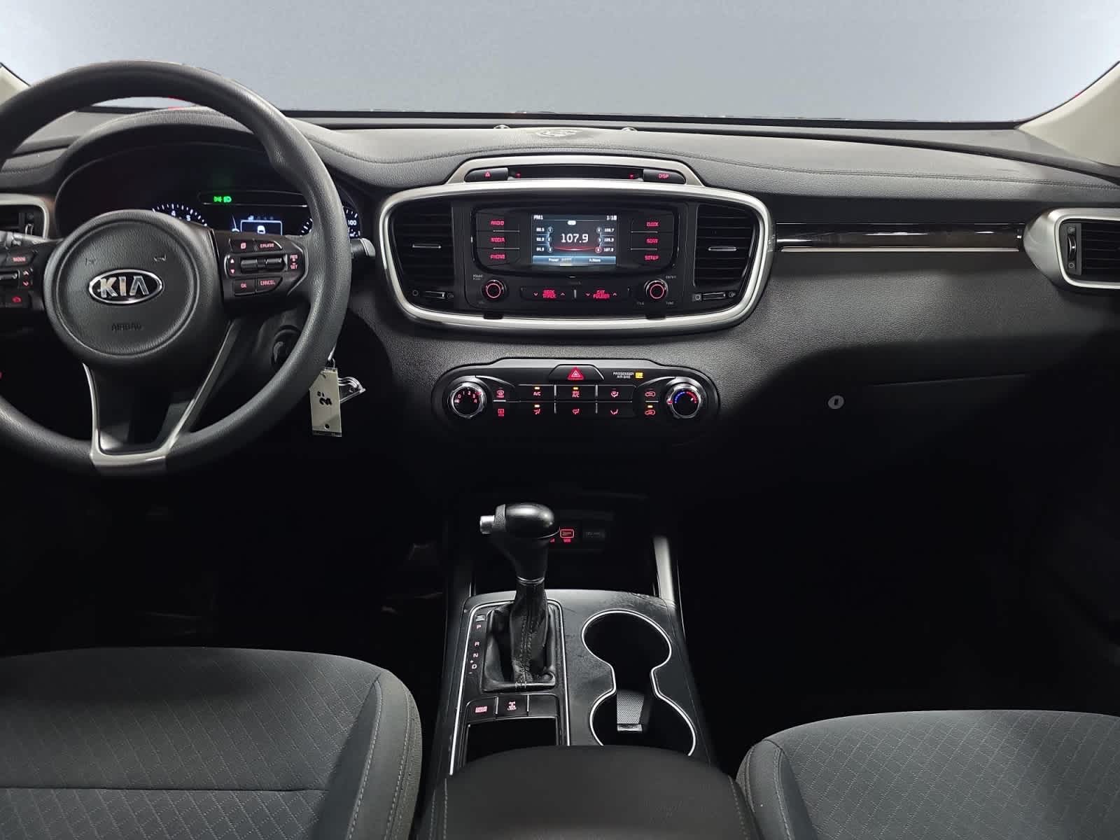 used 2018 Kia Sorento car, priced at $12,998