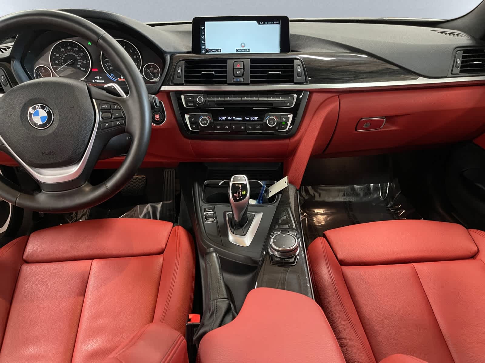 used 2017 BMW 440i car, priced at $28,998
