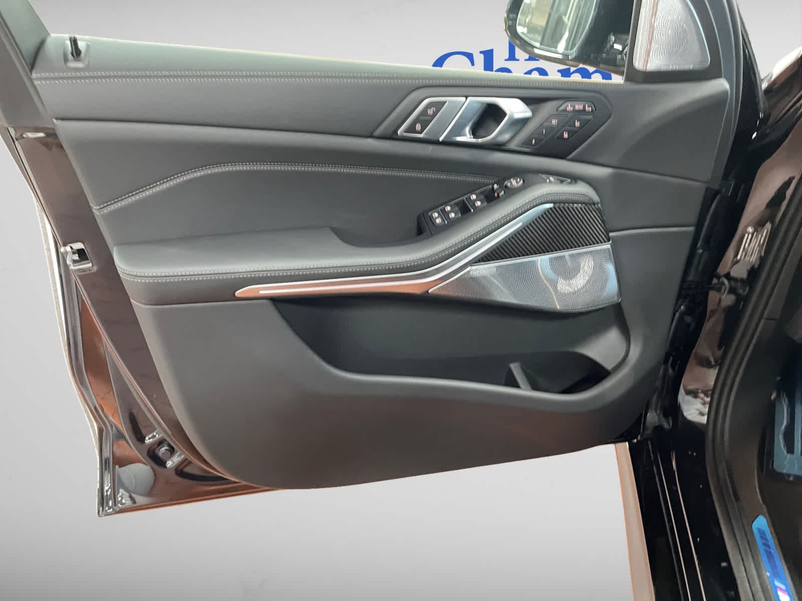 new 2026 BMW X7 car, priced at $127,160