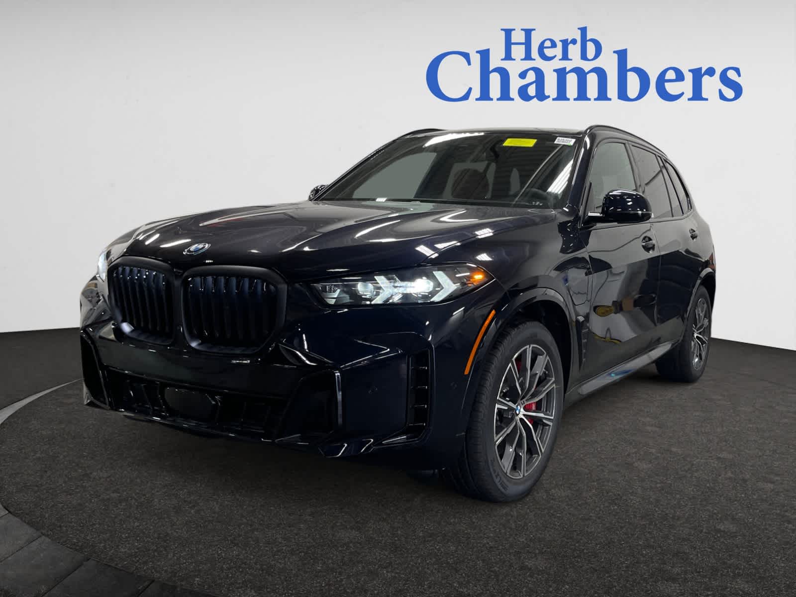 new 2026 BMW X5 PHEV car, priced at $91,775