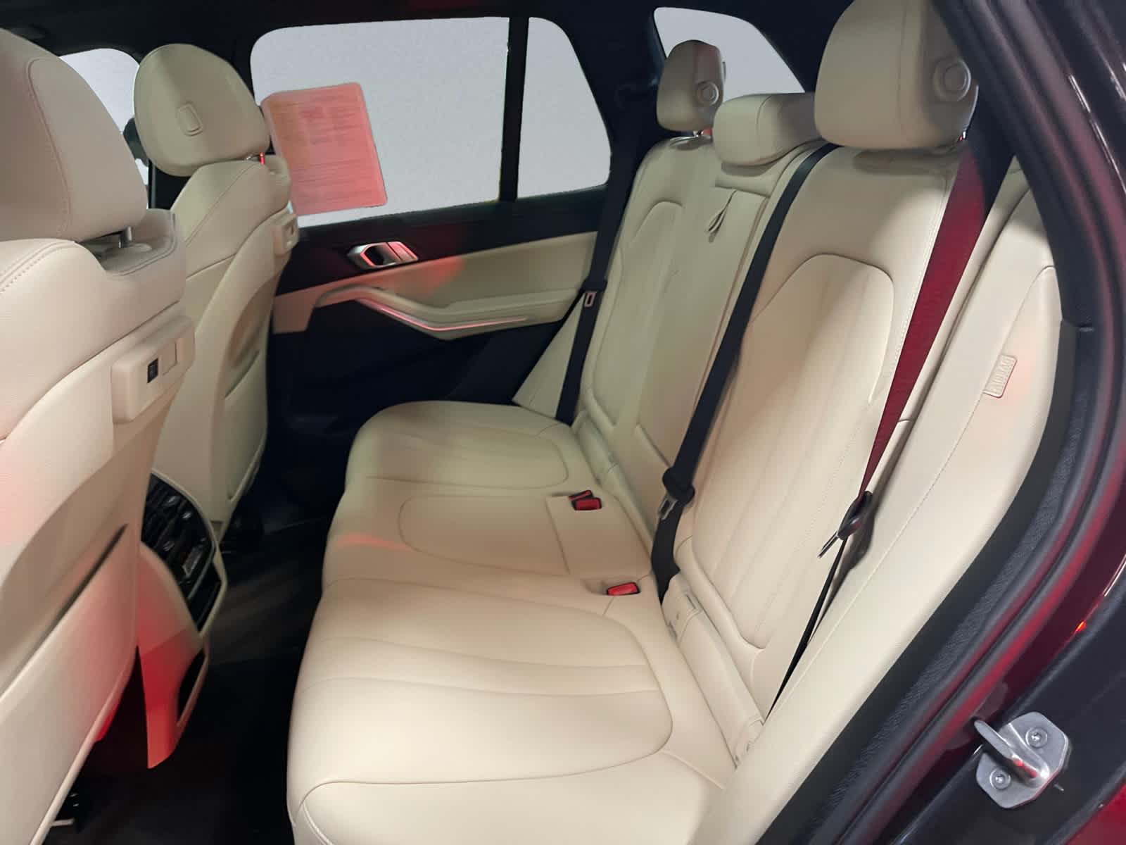 used 2022 BMW X5 car, priced at $51,498