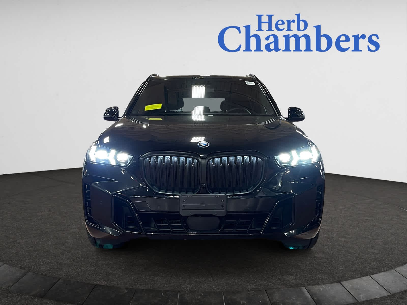 used 2024 BMW X5 PHEV car, priced at $71,998
