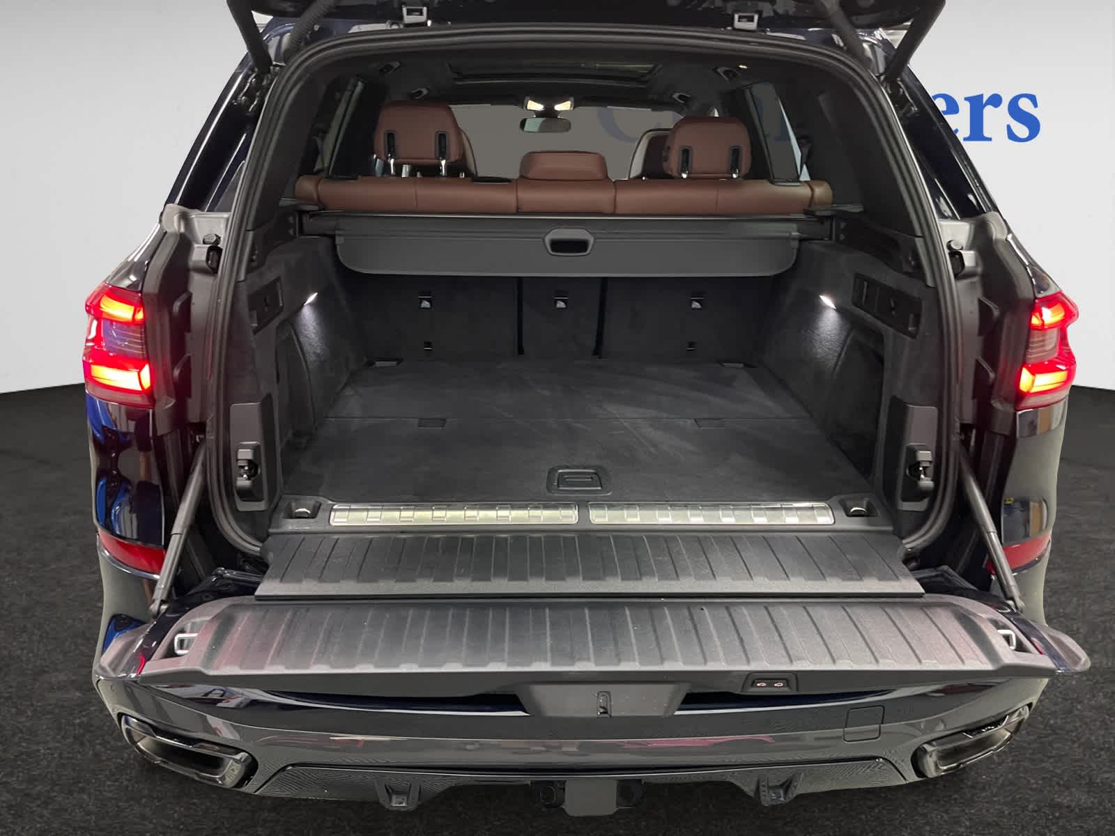 used 2023 BMW X5 PHEV car, priced at $54,498