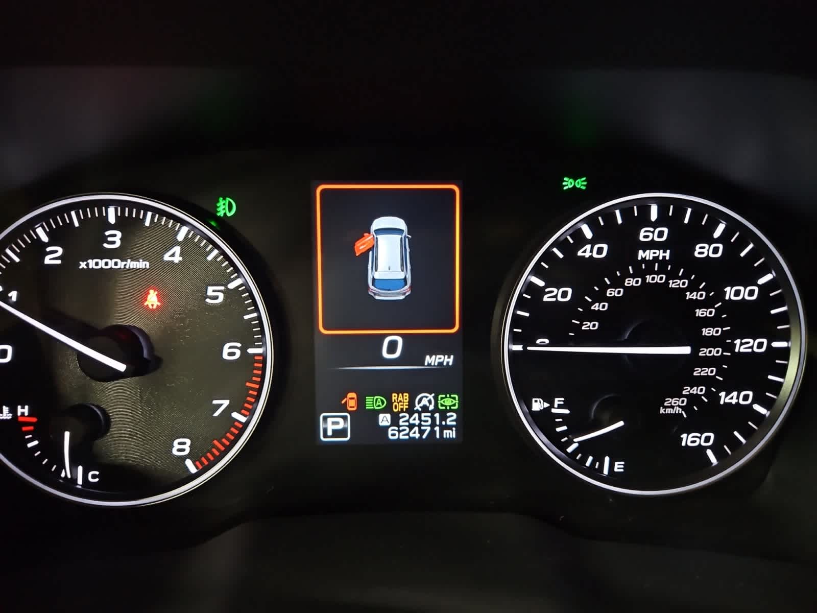 used 2020 Subaru Outback car, priced at $22,998