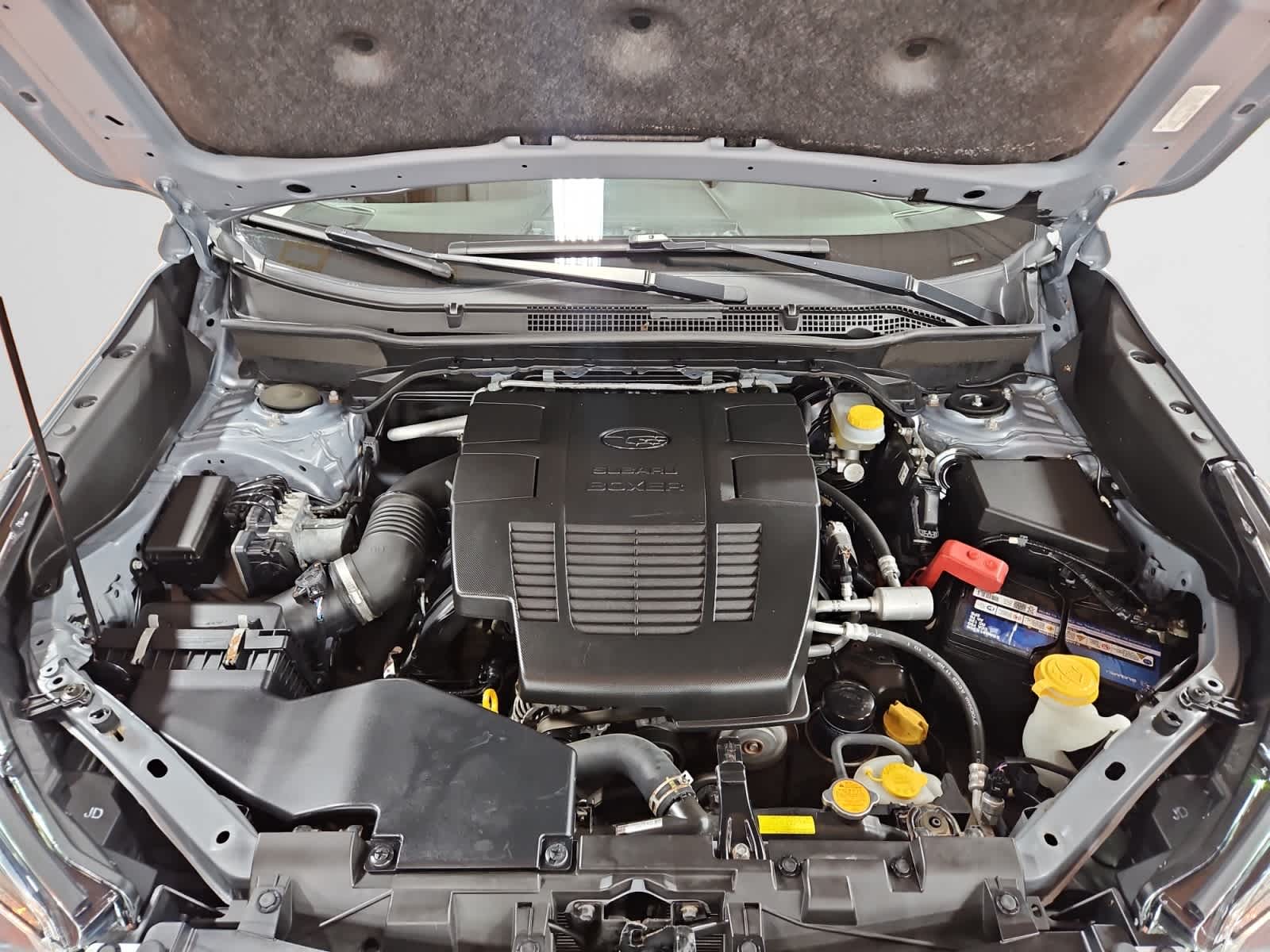 used 2019 Subaru Forester car, priced at $24,998