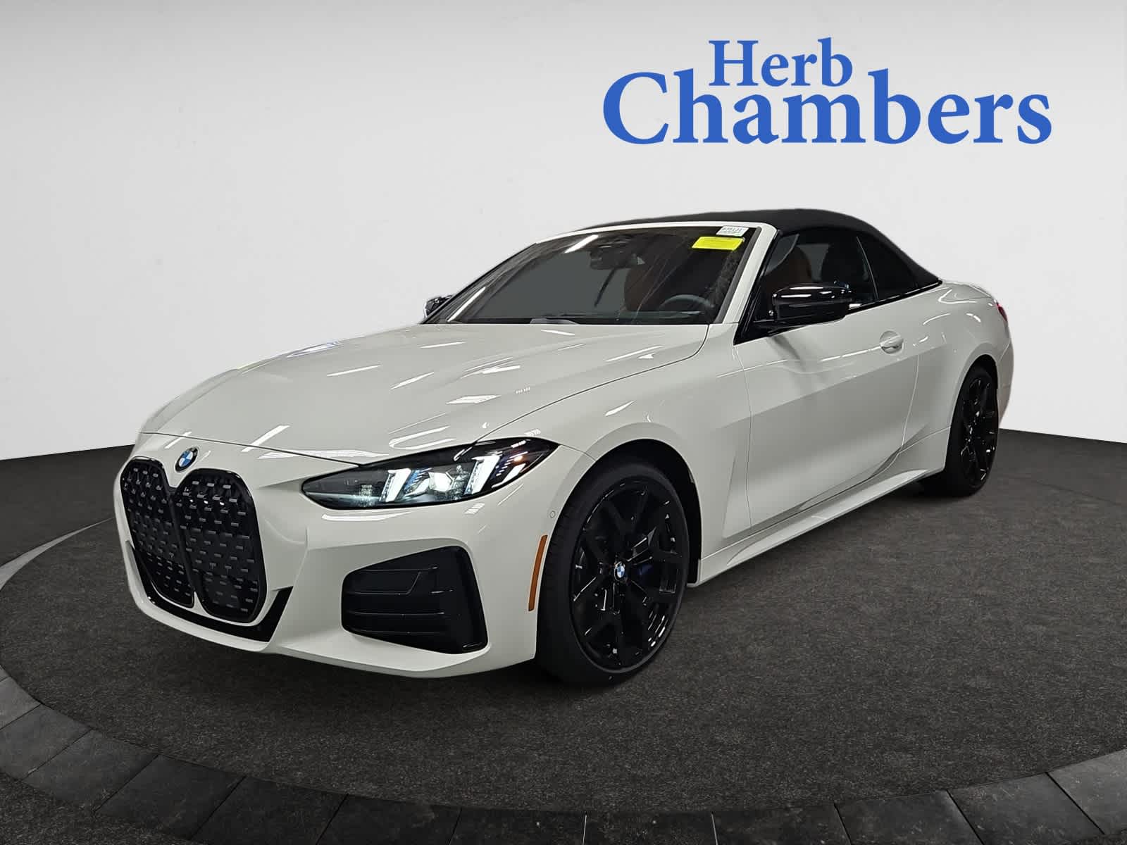 new 2026 BMW 430i car, priced at $71,940