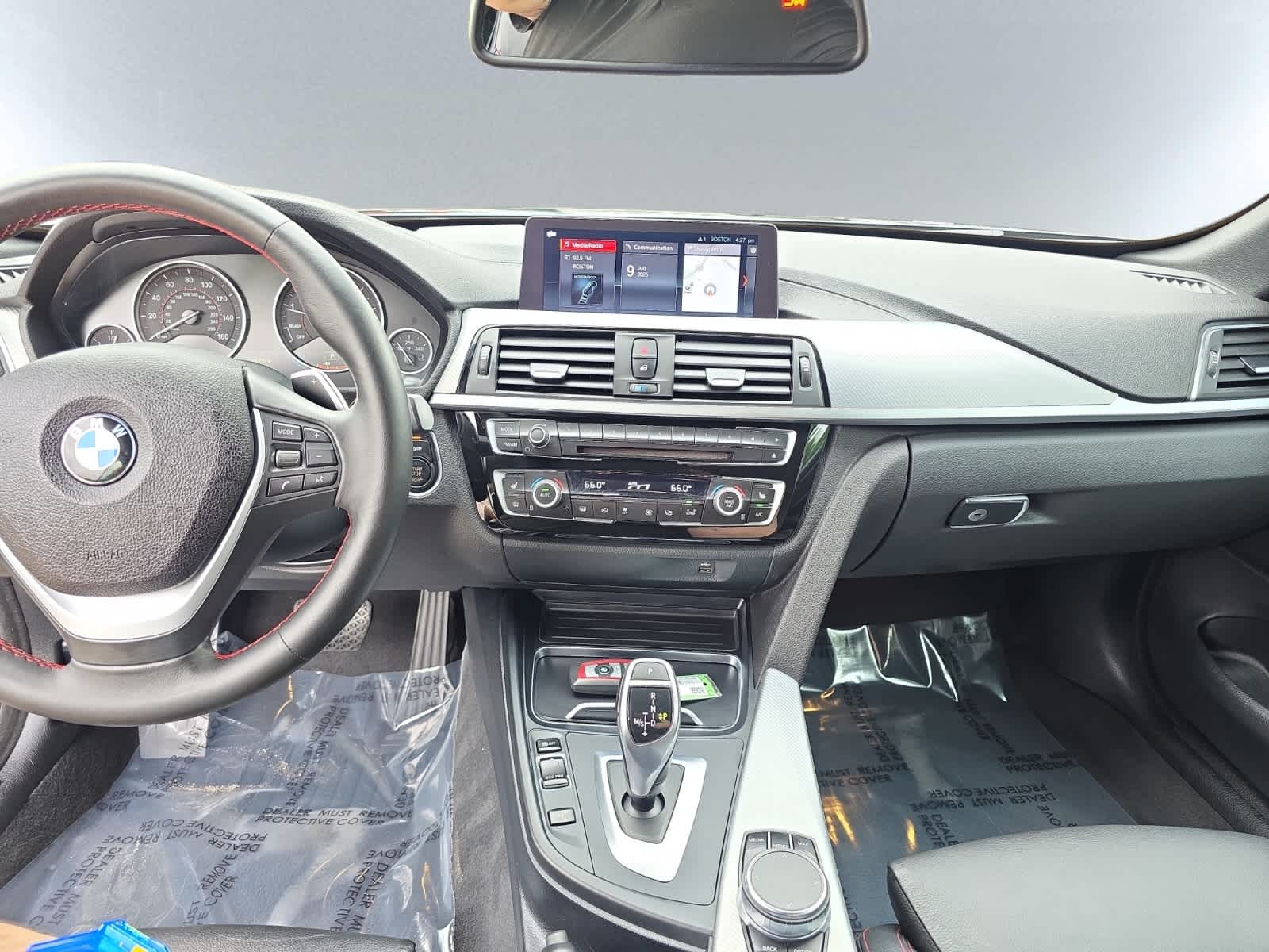 used 2019 BMW 430i car, priced at $25,998
