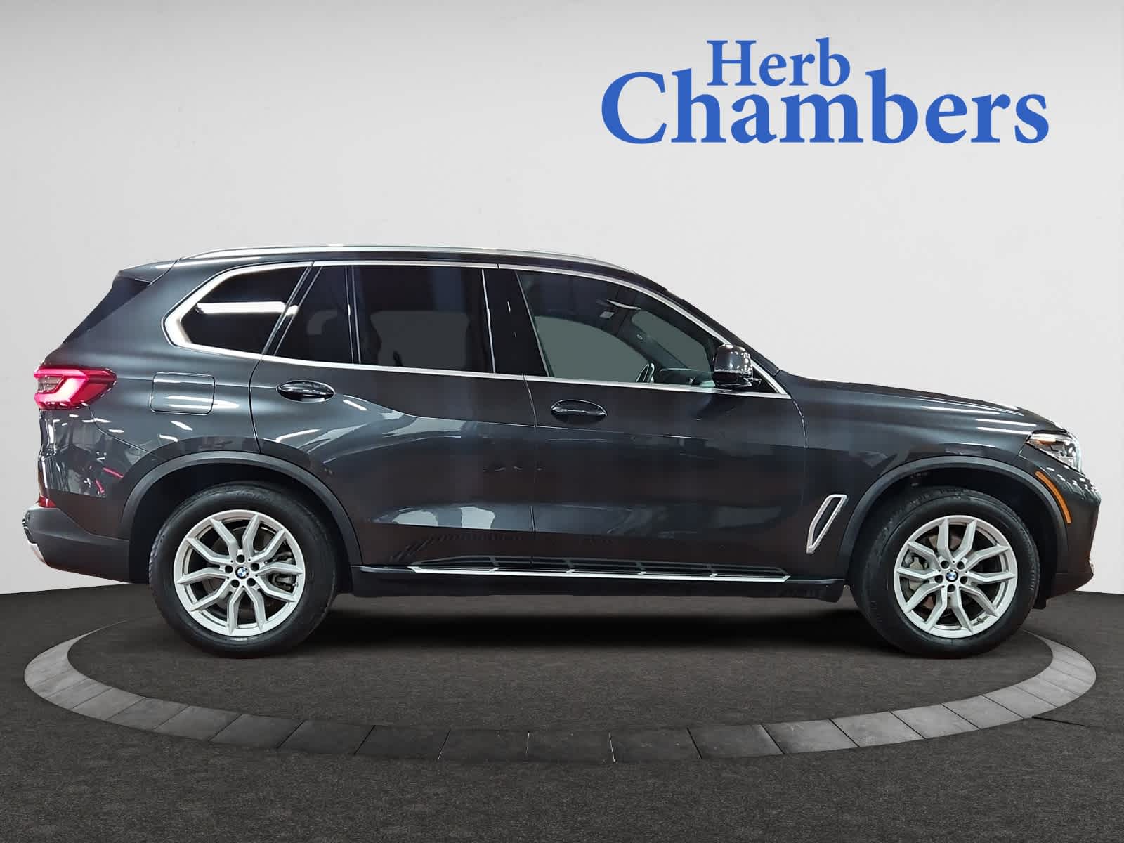 used 2020 BMW X5 car, priced at $36,998