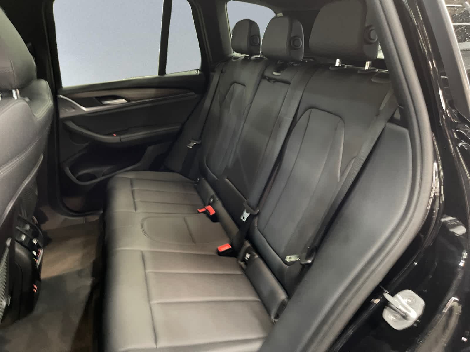 used 2020 BMW X3 car, priced at $28,498