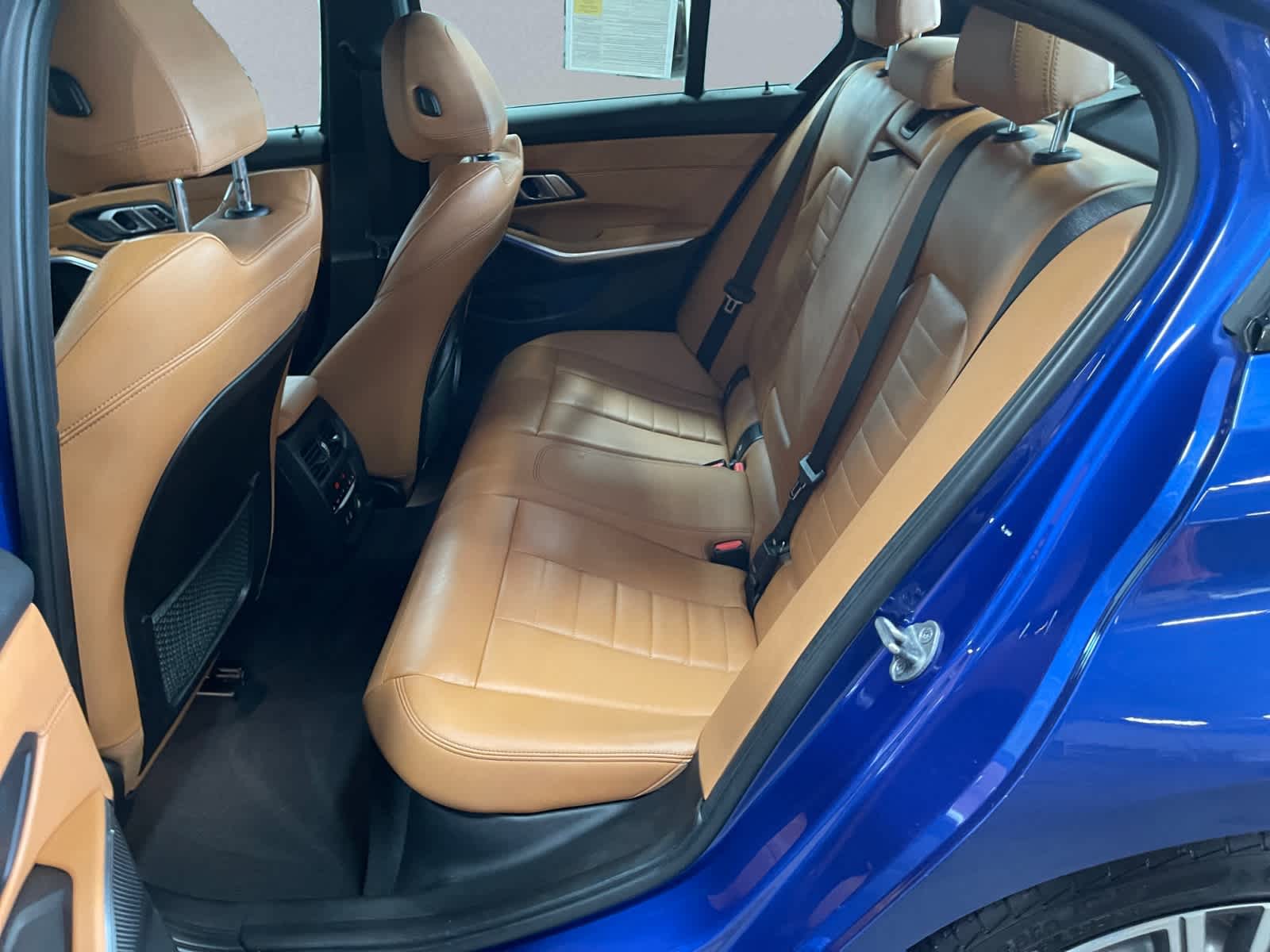 used 2020 BMW 330i car, priced at $24,998